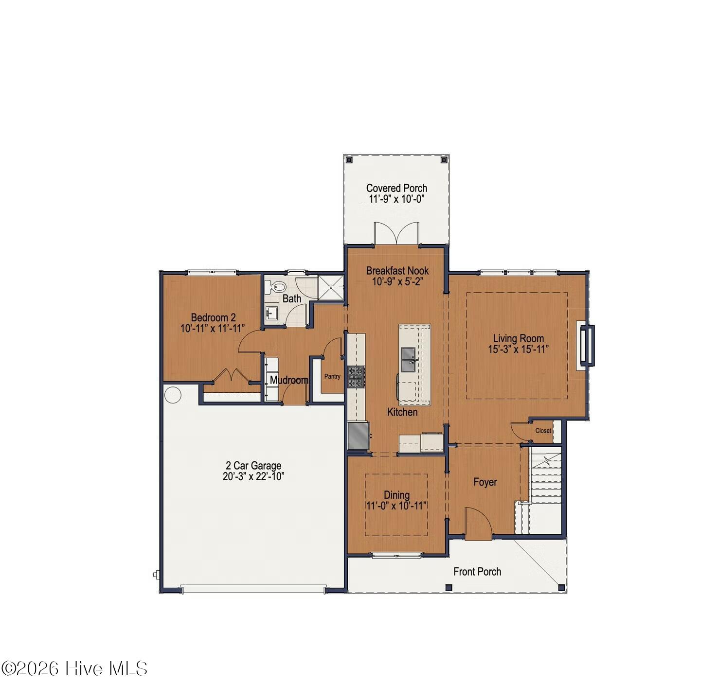 510 Amersham Road Property Photo 50