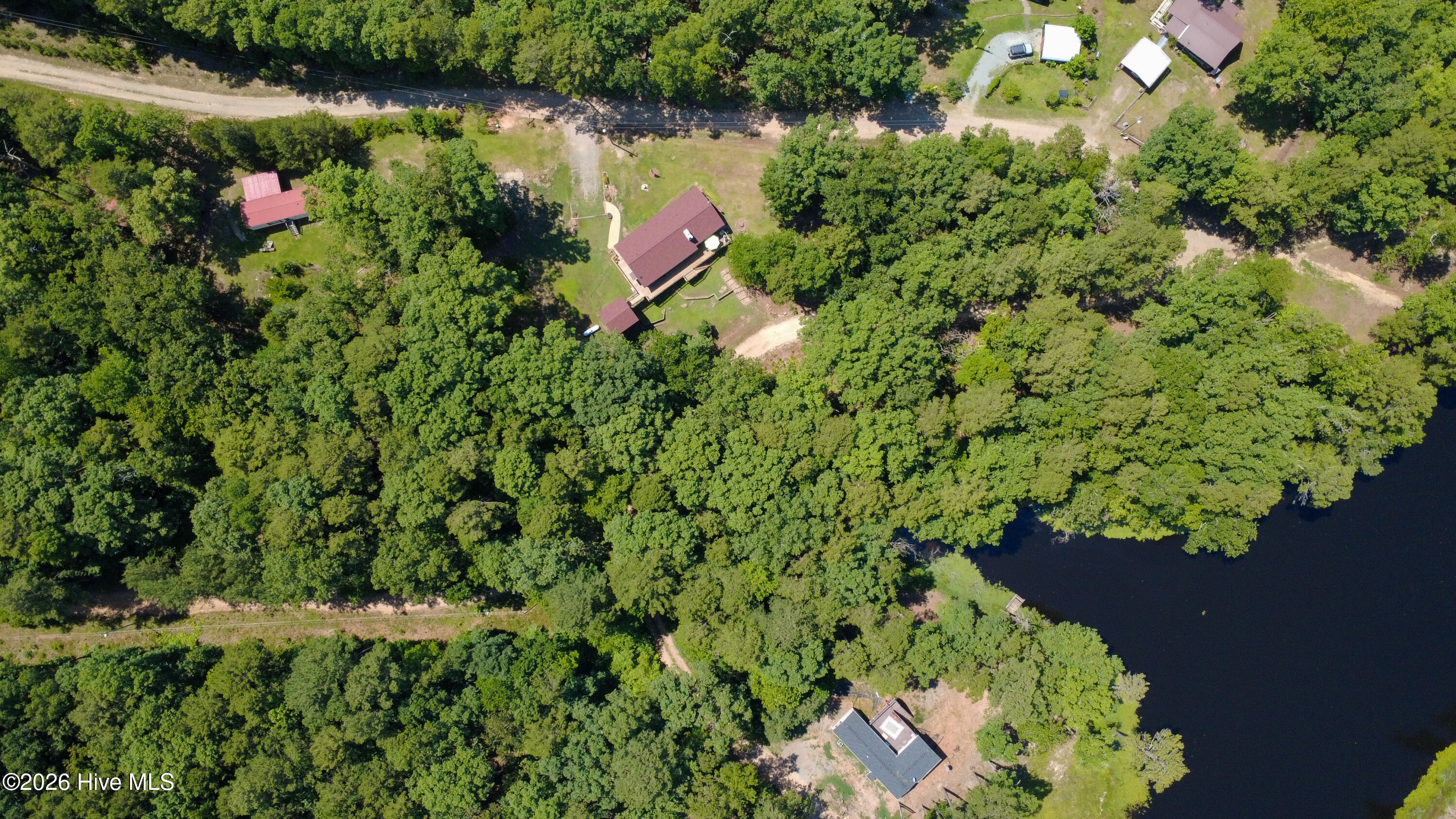 600 Winding Creek Drive Property Photo 1