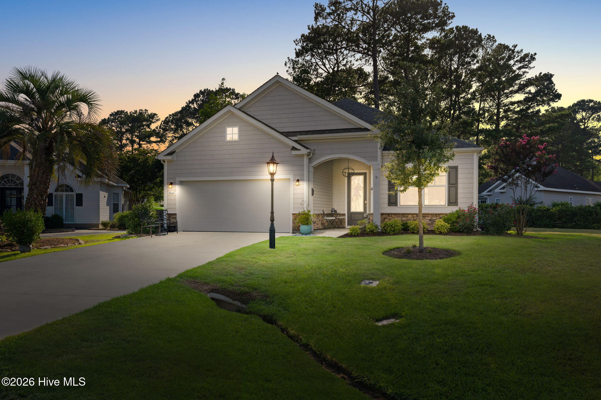 8864 Lagonia Court Nw Property Photo 1