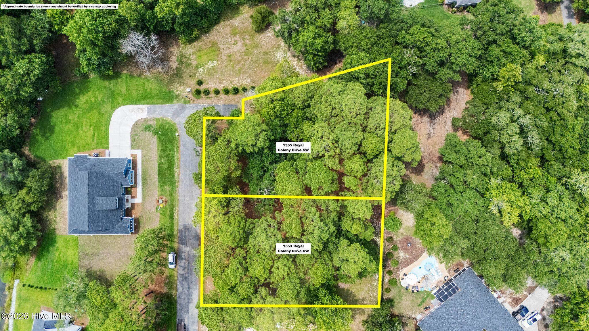 1355 Royal Colony Drive Property Photo 13