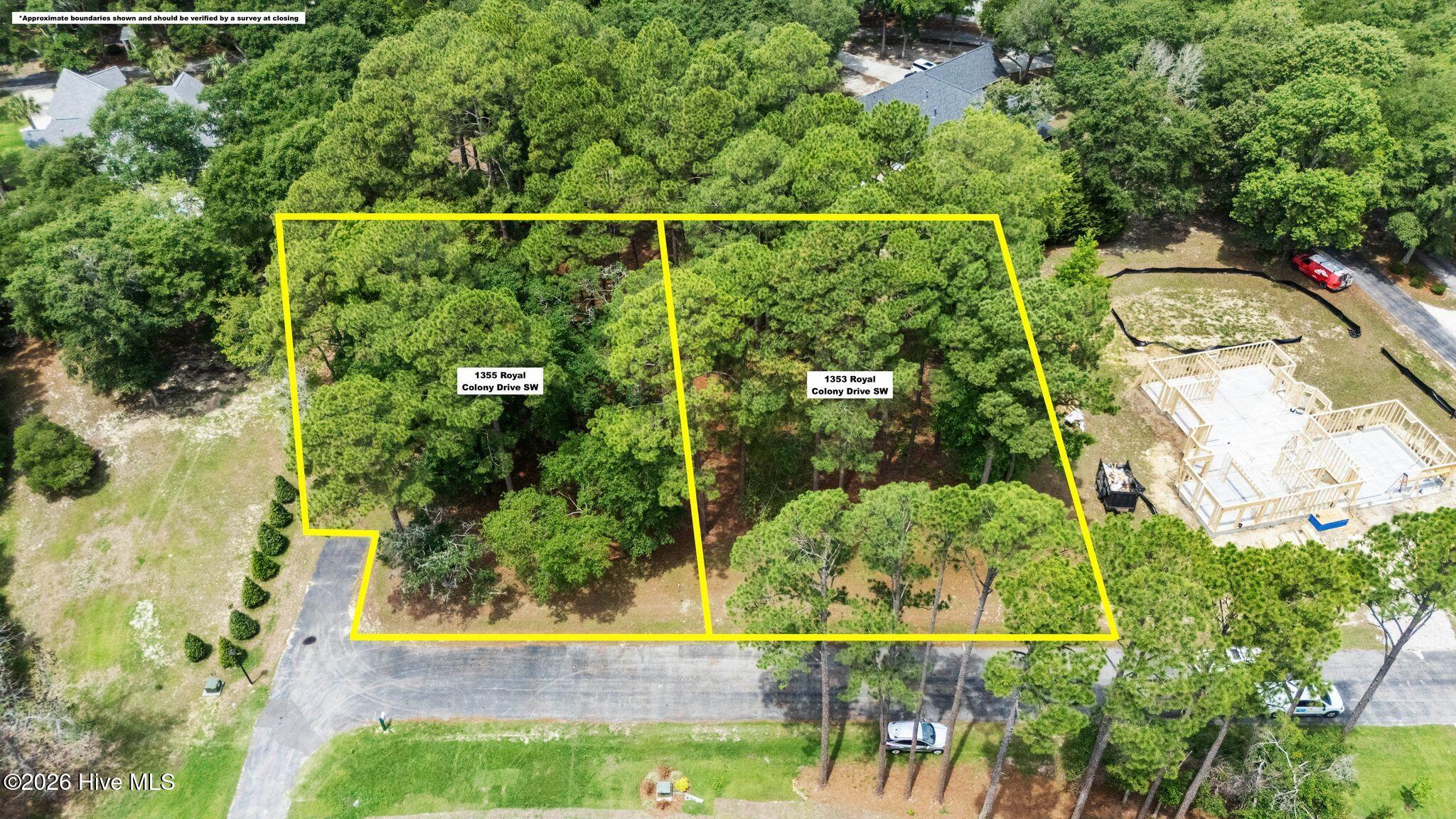 1355 Royal Colony Drive Property Photo 15