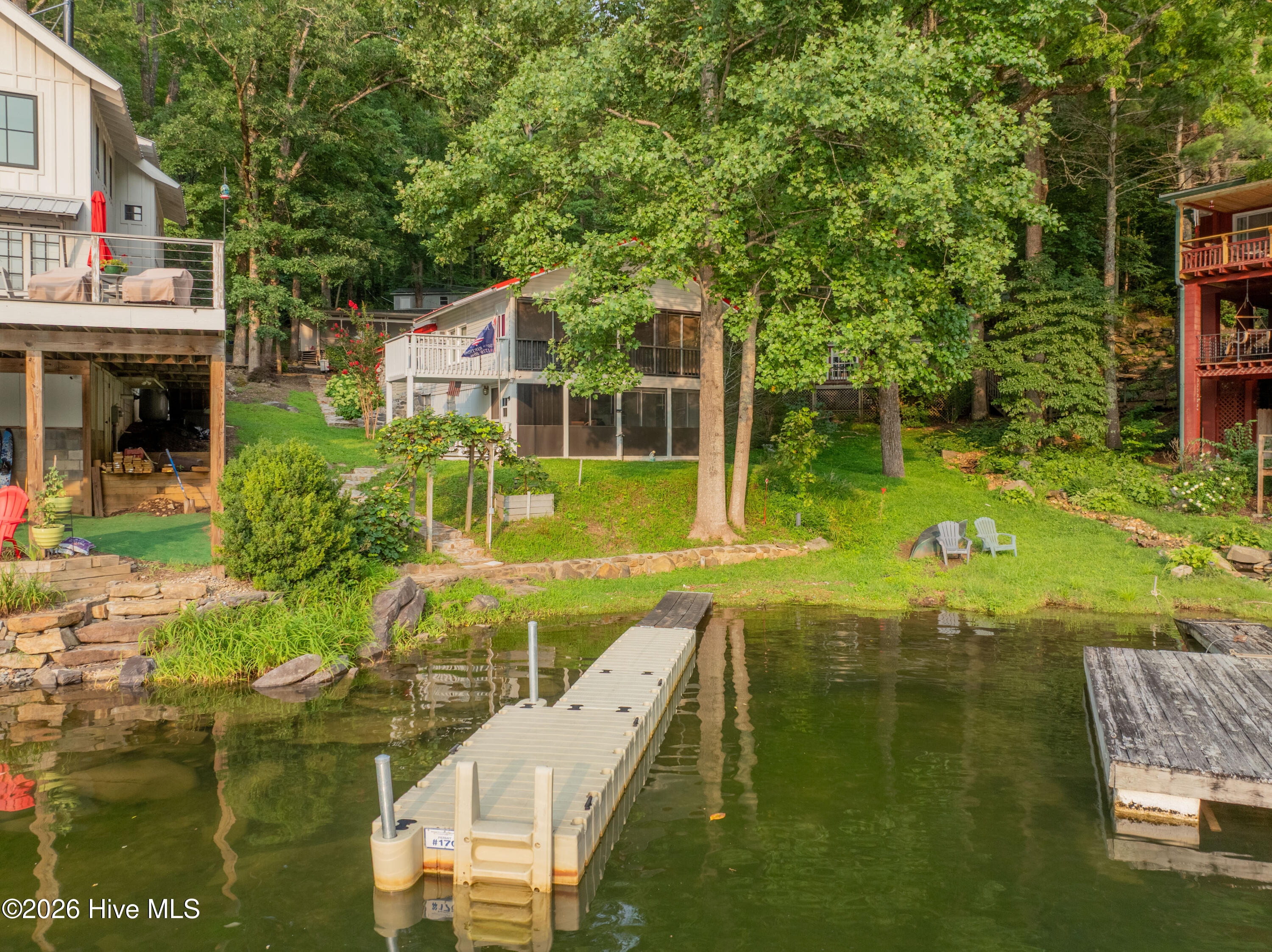21 Nantahala Terrace Property Photo 1