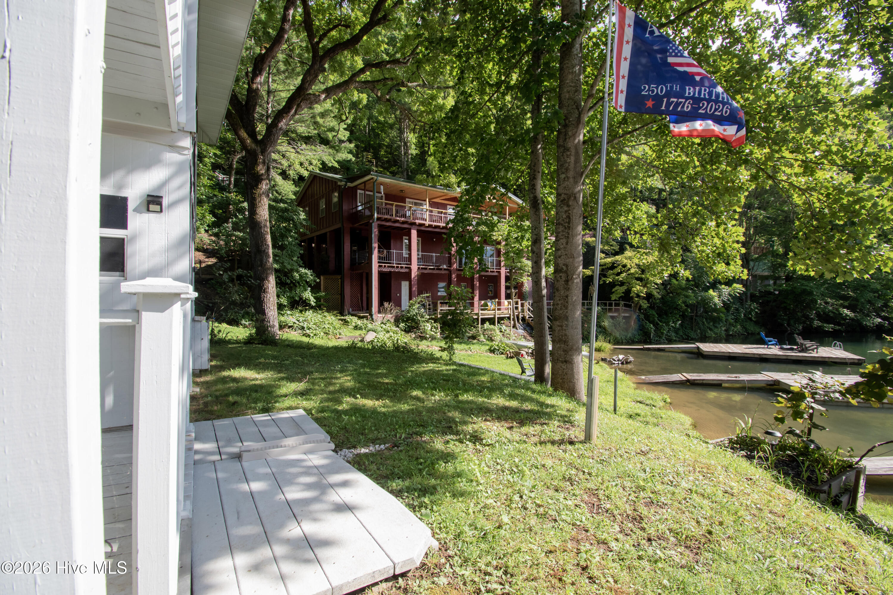 21 Nantahala Terrace Property Photo 42