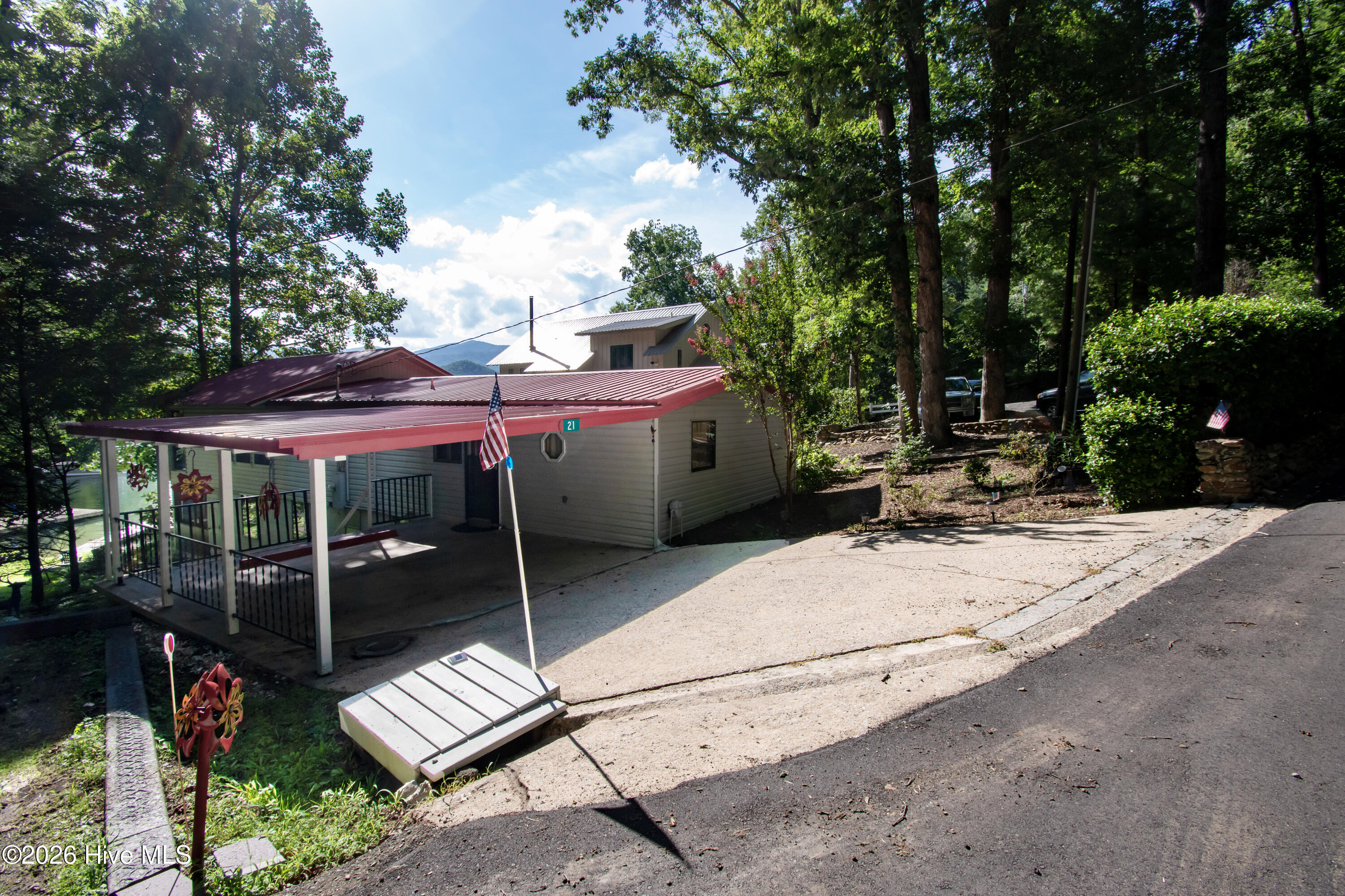 21 Nantahala Terrace Property Photo 50