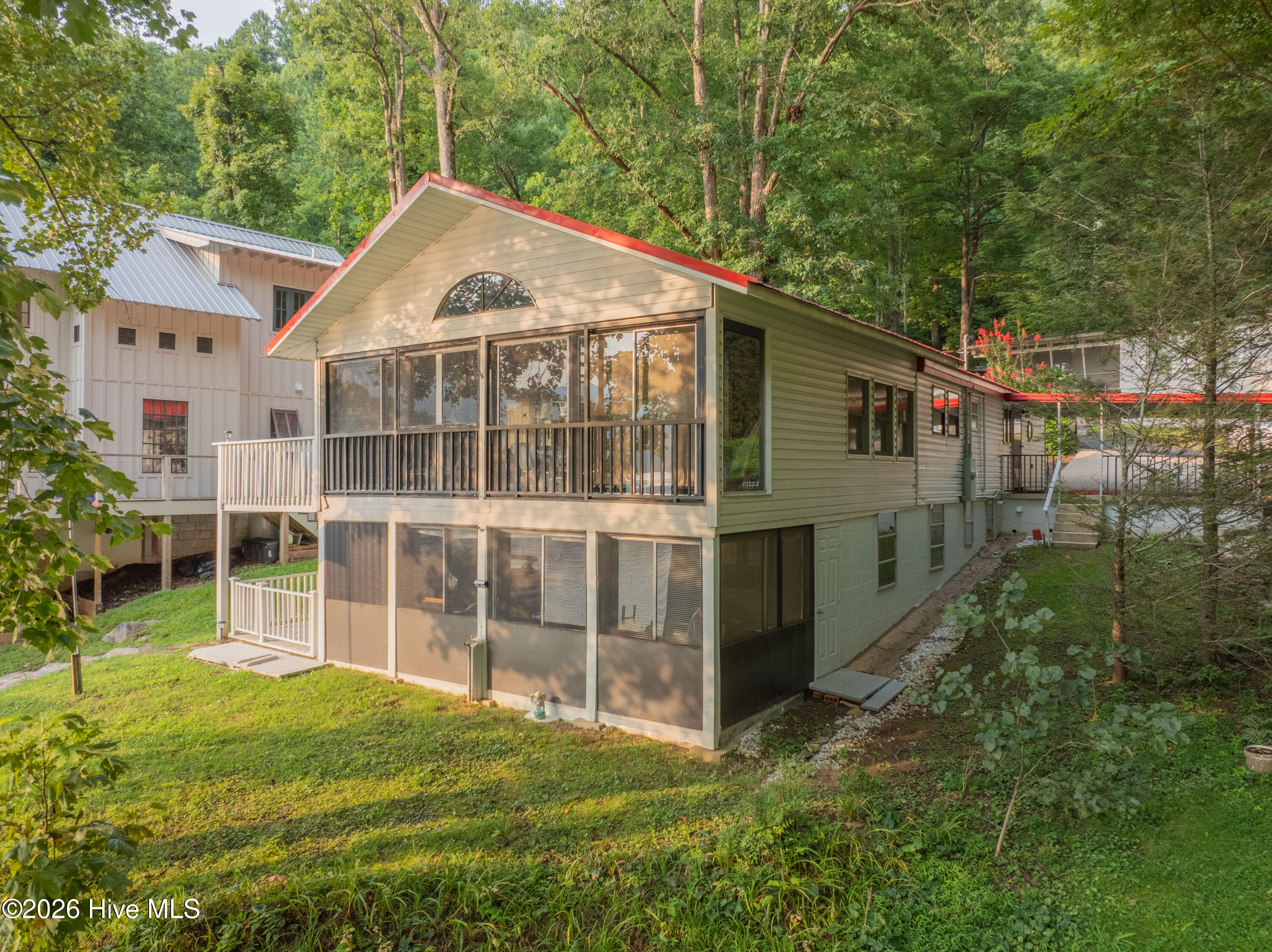 21 Nantahala Terrace Property Photo 56