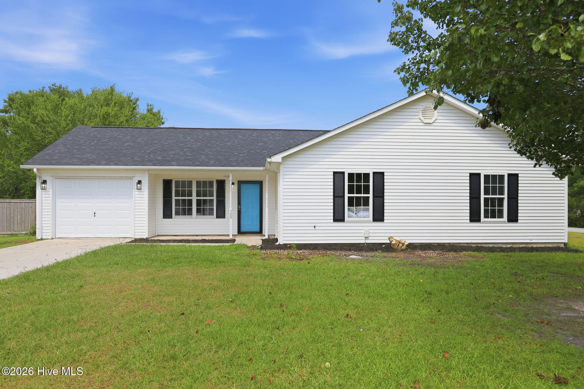 500 Shetland Place Property Photo 1