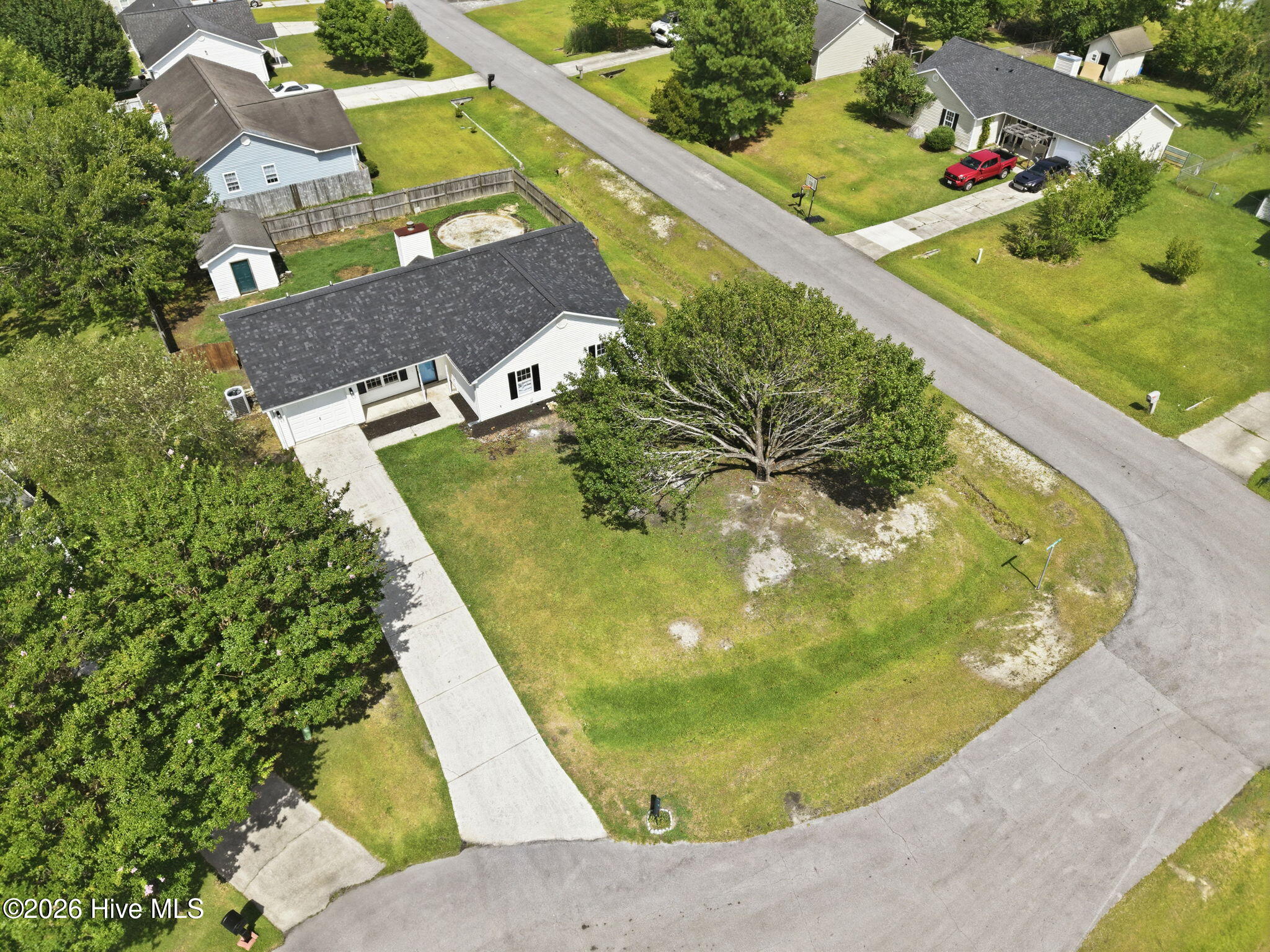 500 Shetland Place Property Photo 6