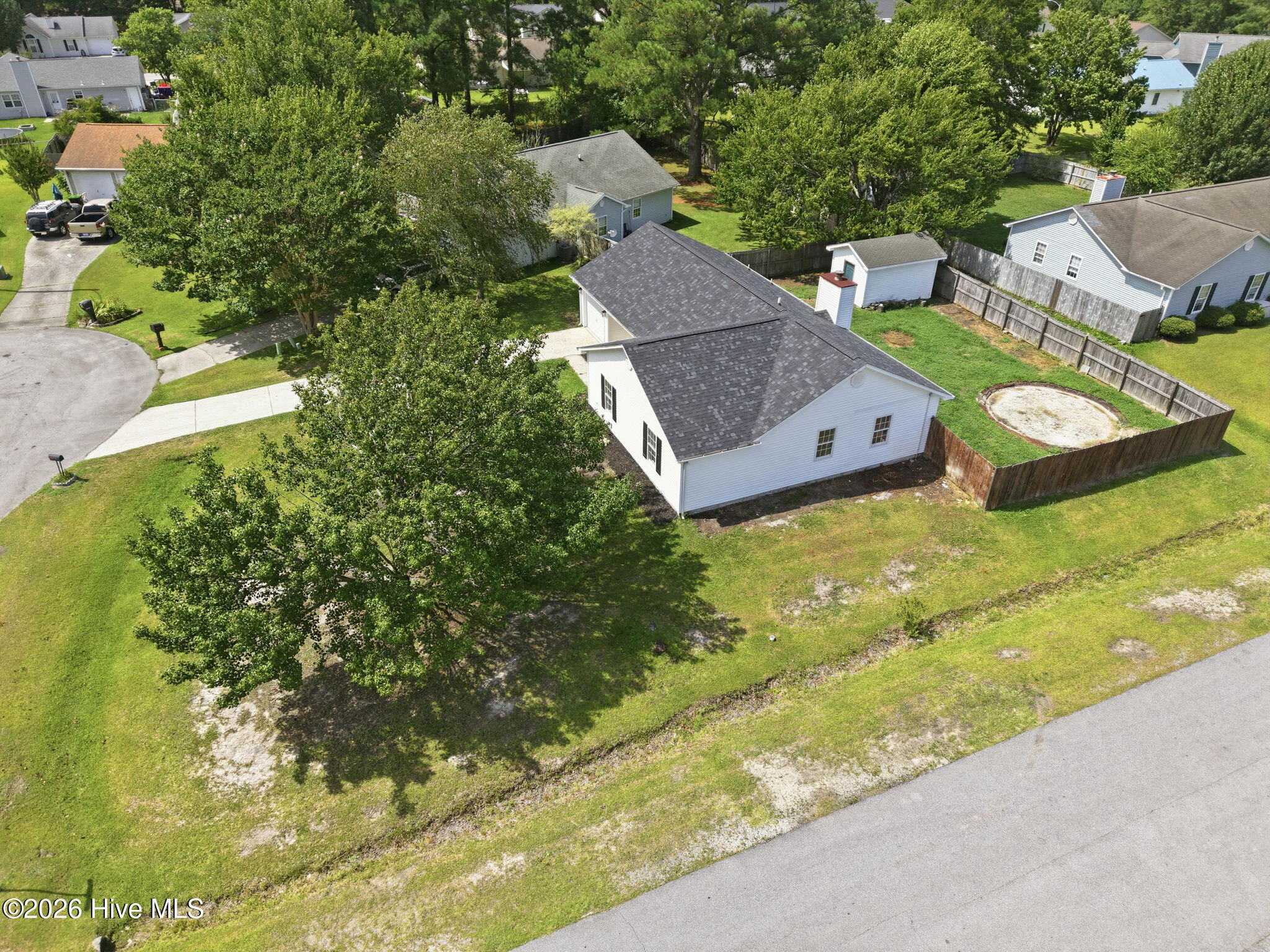 500 Shetland Place Property Photo 7