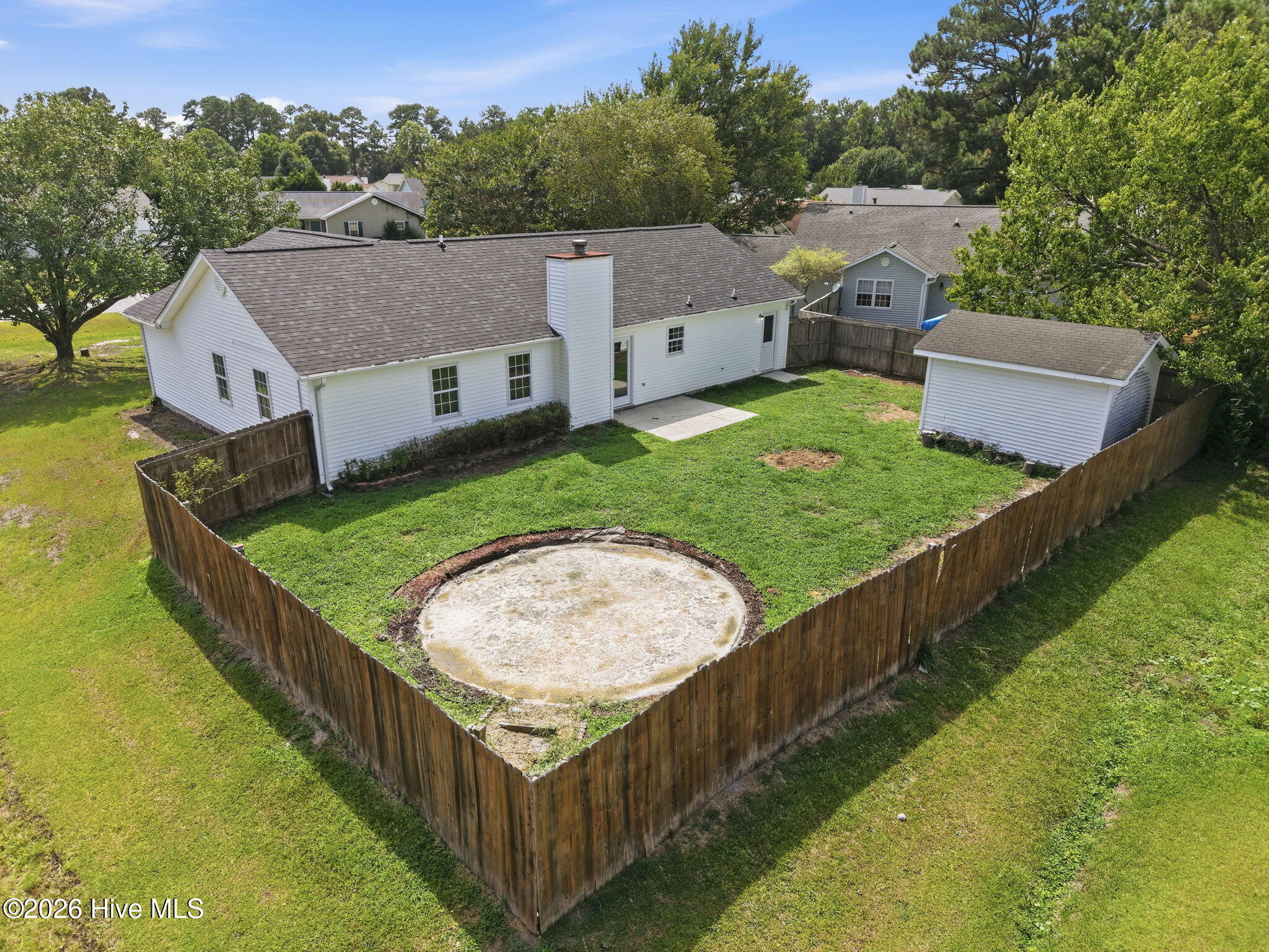 500 Shetland Place Property Photo 8