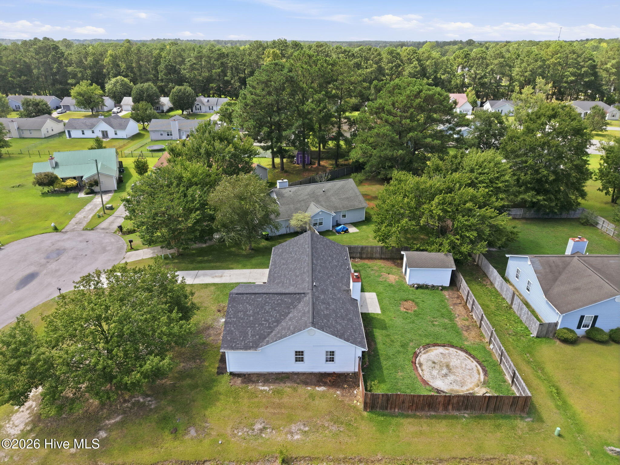 500 Shetland Place Property Photo 45