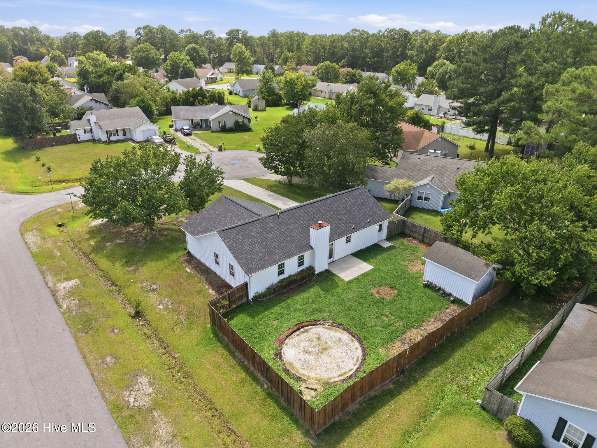 500 Shetland Place Property Photo 46