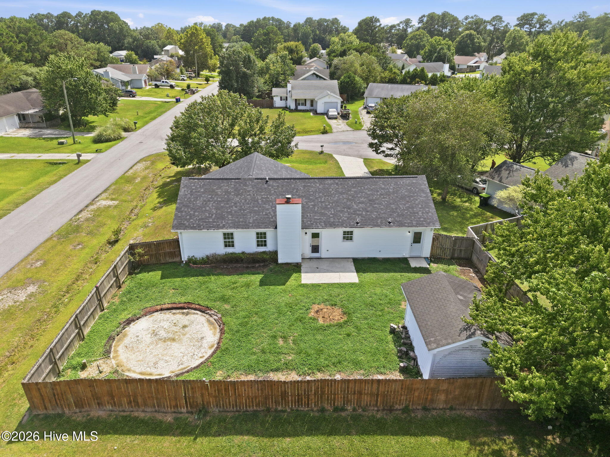 500 Shetland Place Property Photo 47