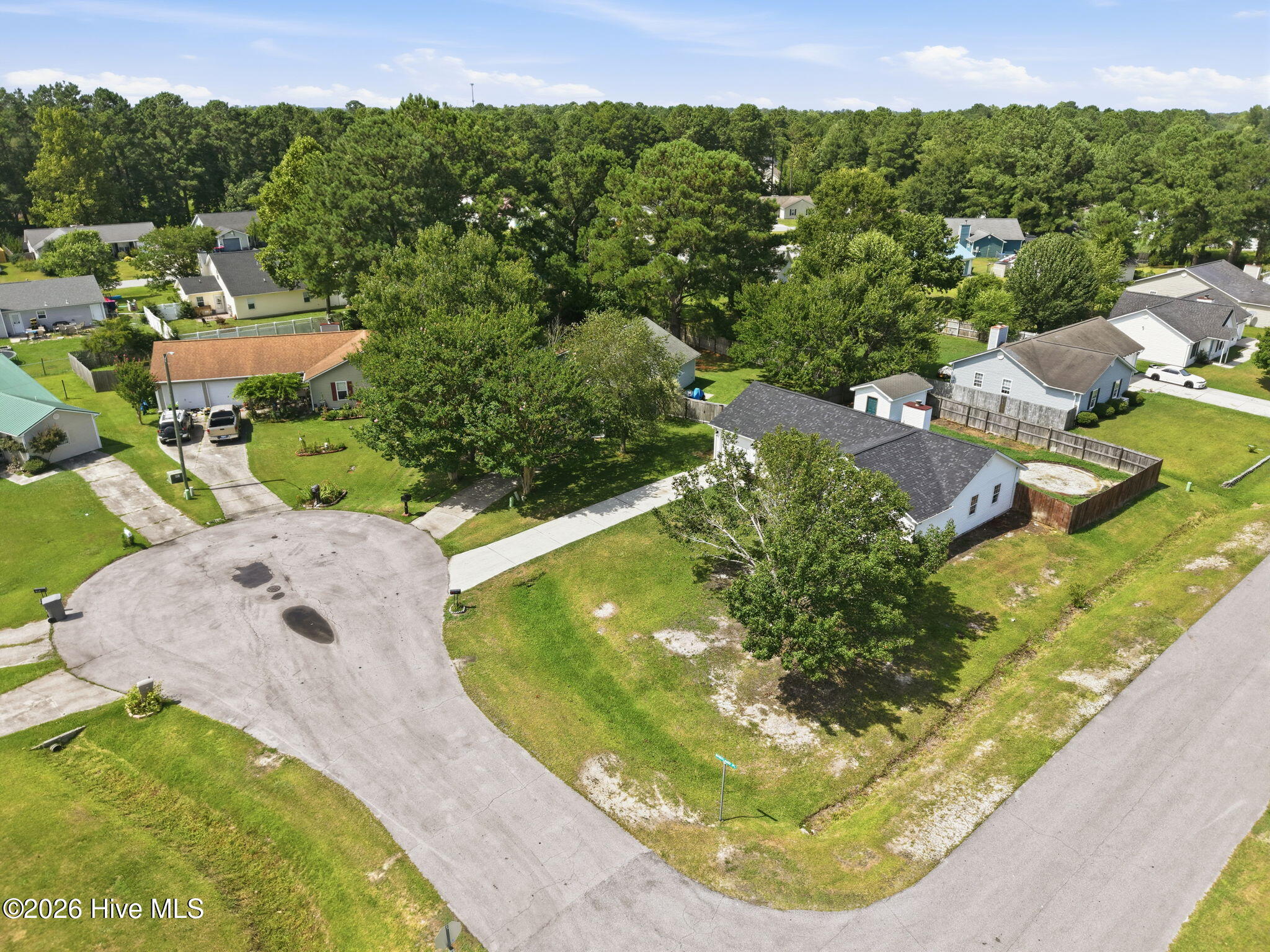 500 Shetland Place Property Photo 54