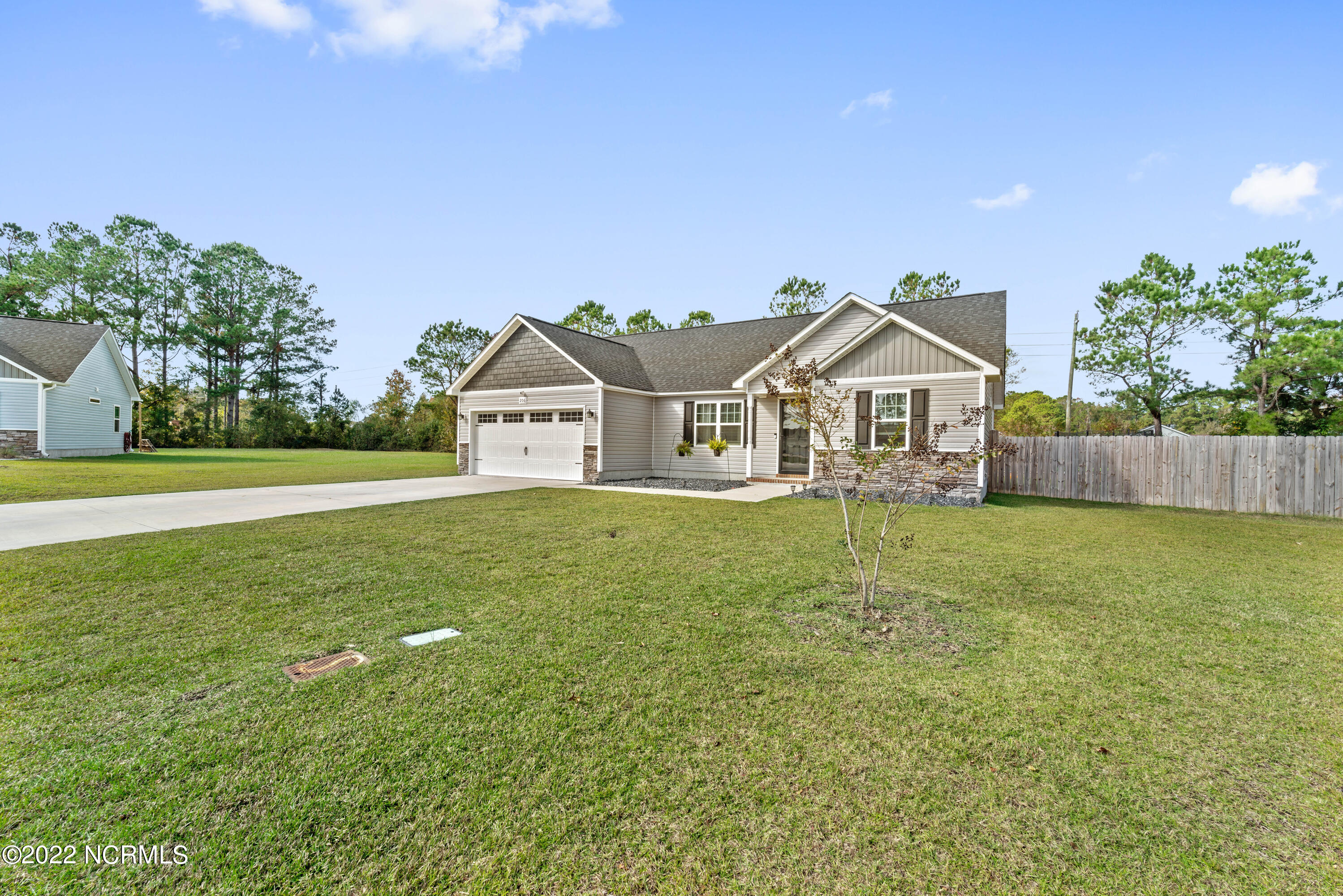 206 Bodmin Court Property Photo 4