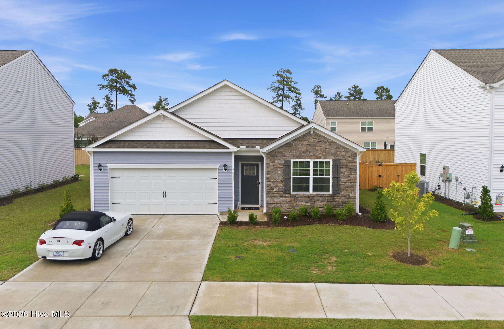 2013 Montford Drive Property Photo 1