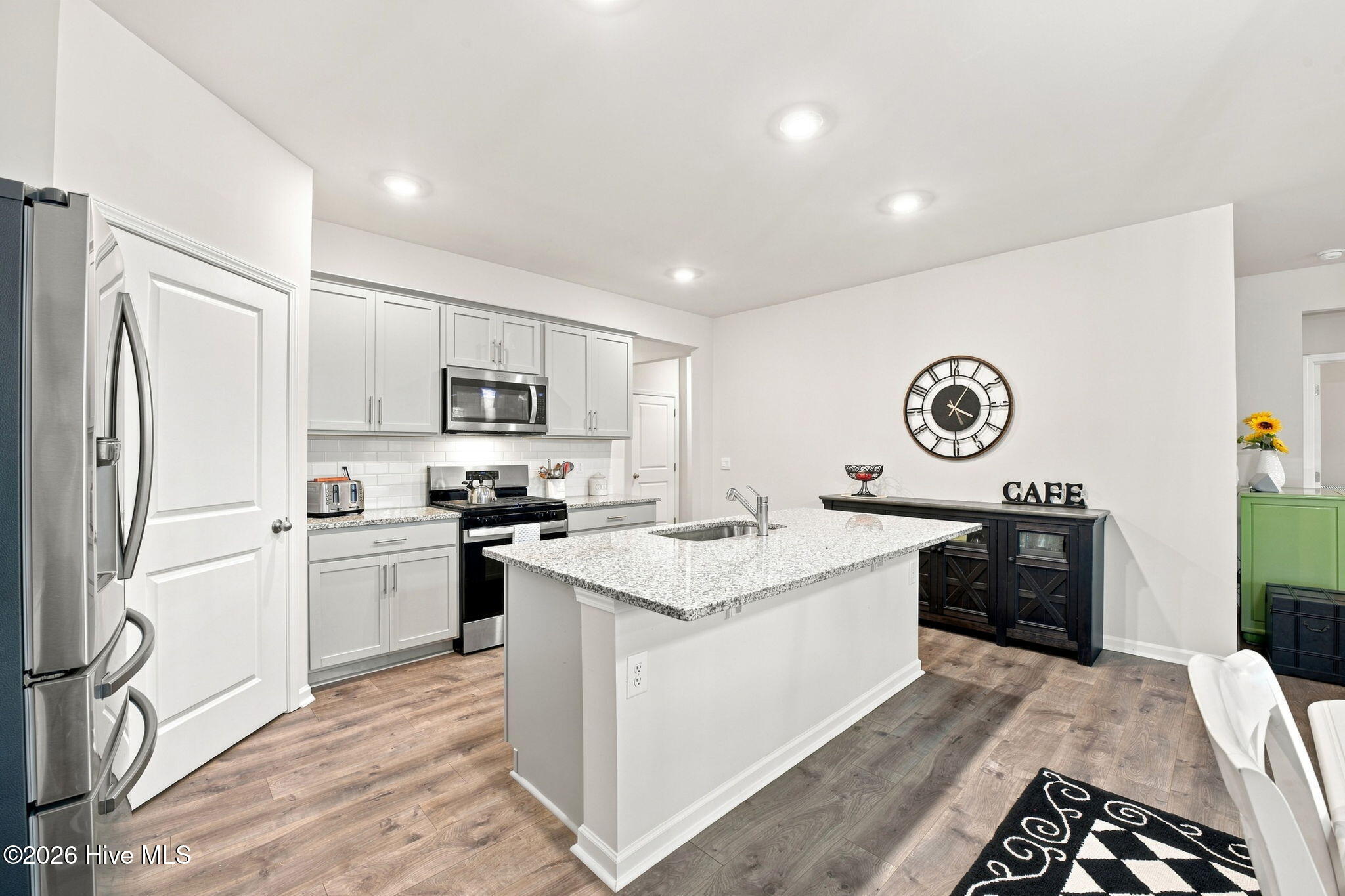 2013 Montford Drive Property Photo 13