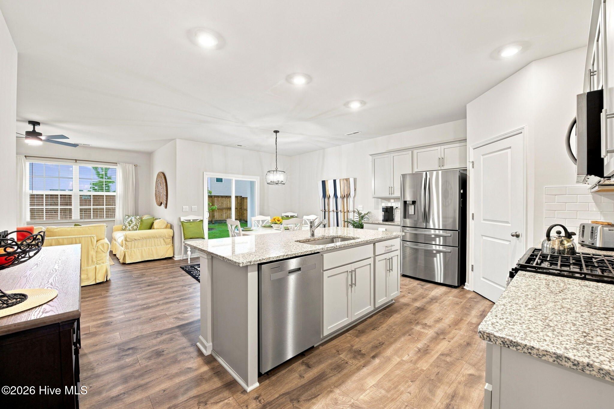 2013 Montford Drive Property Photo 14