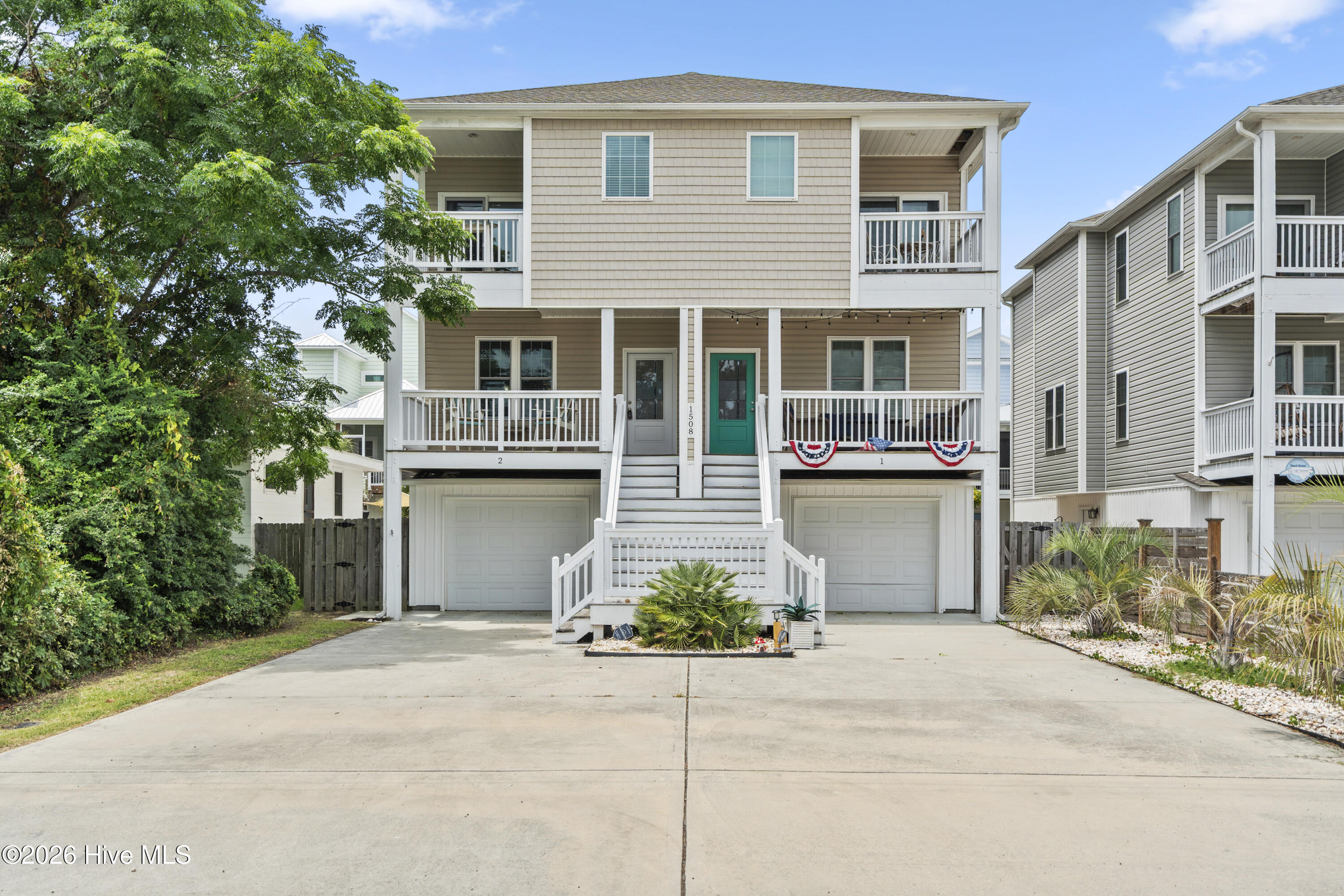 1508 Pinfish Lane Unit 2 Property Photo 1