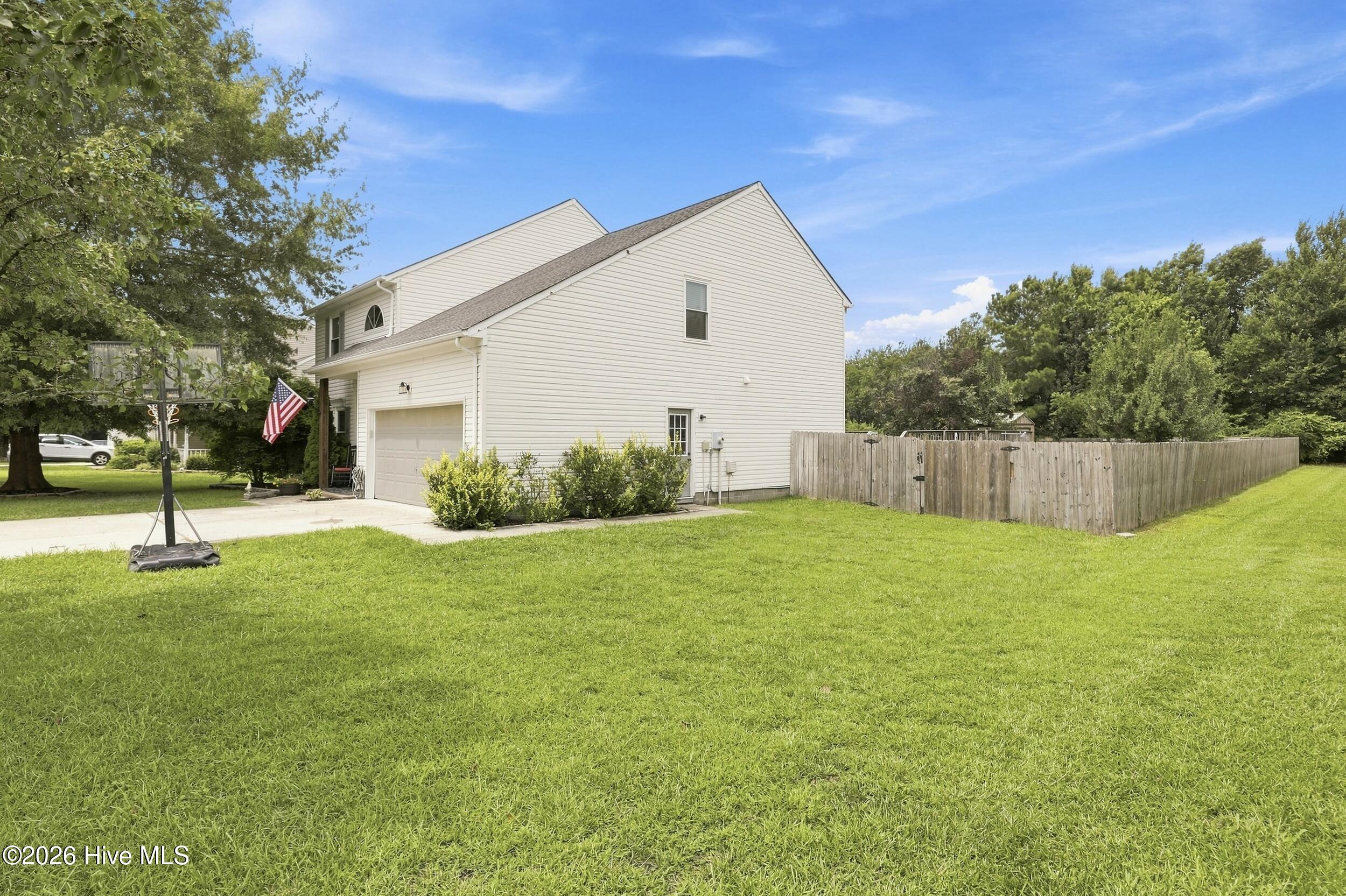 204 Eagle Creek Road Property Photo 38