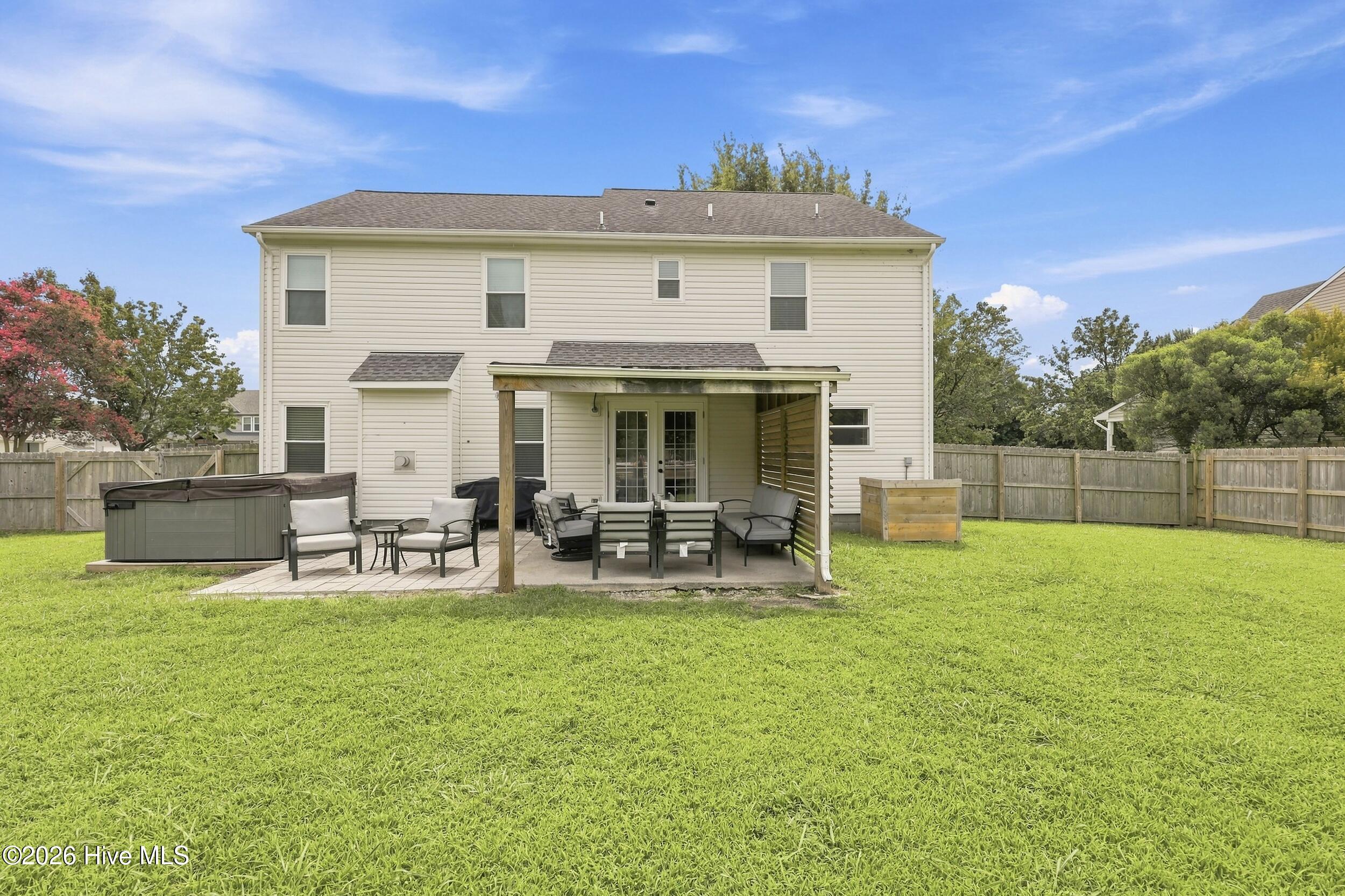 204 Eagle Creek Road Property Photo 39