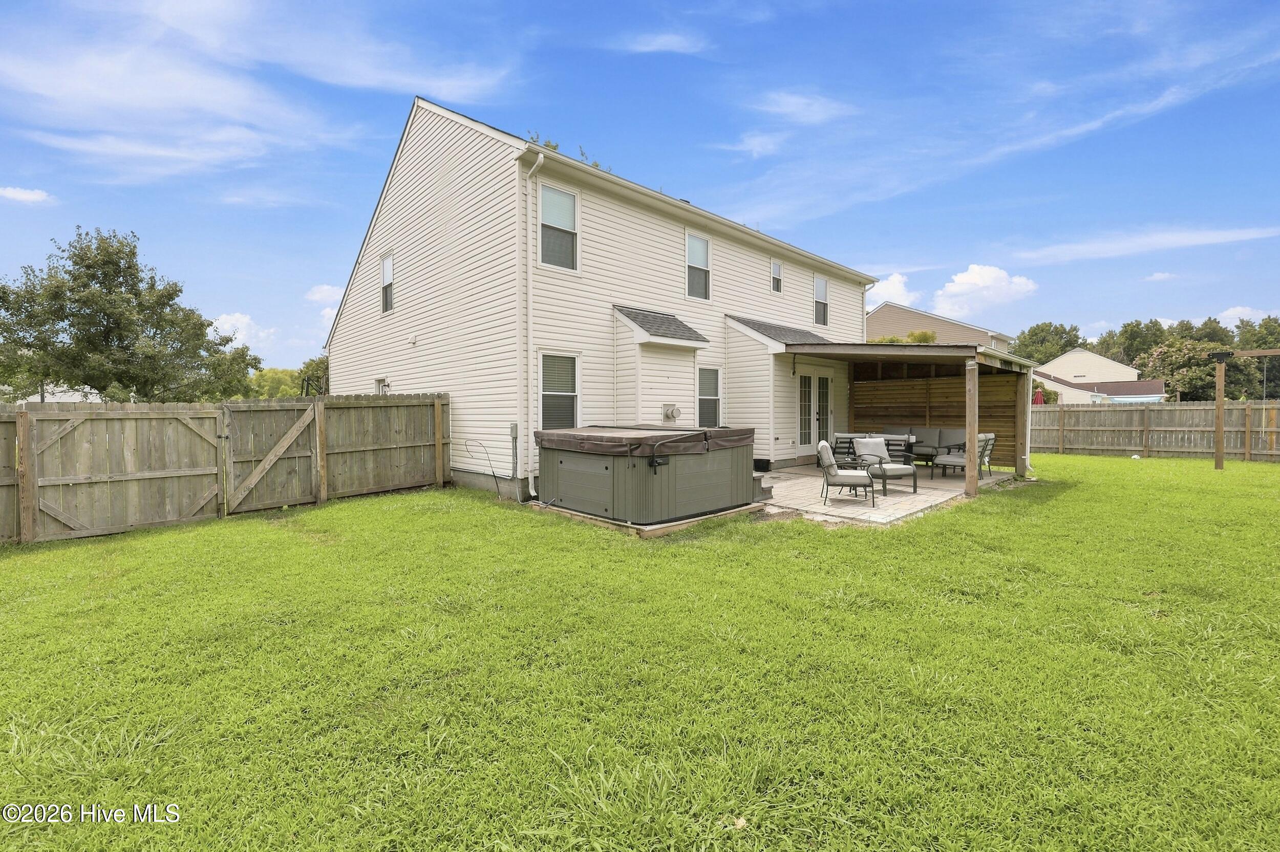 204 Eagle Creek Road Property Photo 40
