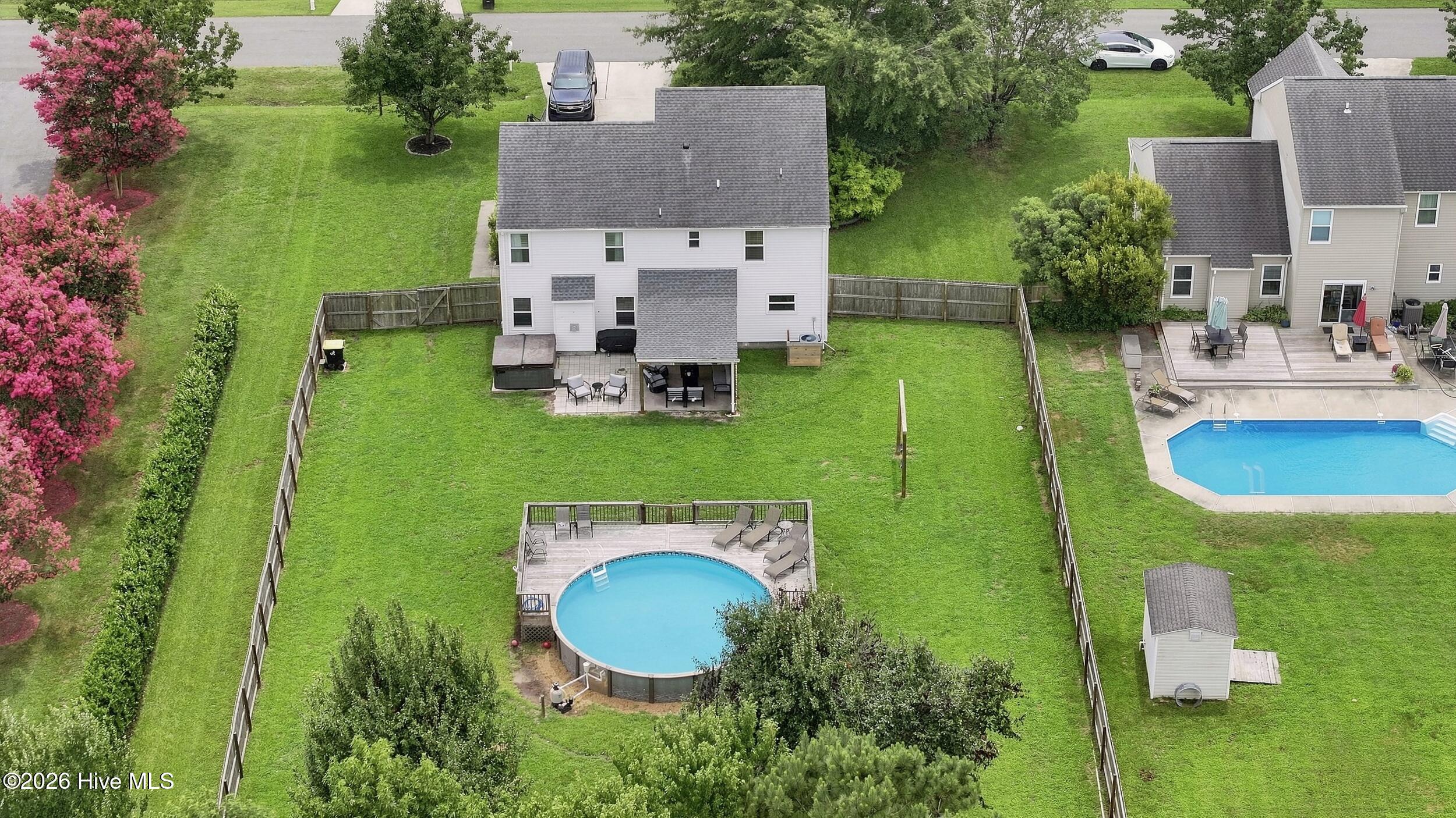 204 Eagle Creek Road Property Photo 44