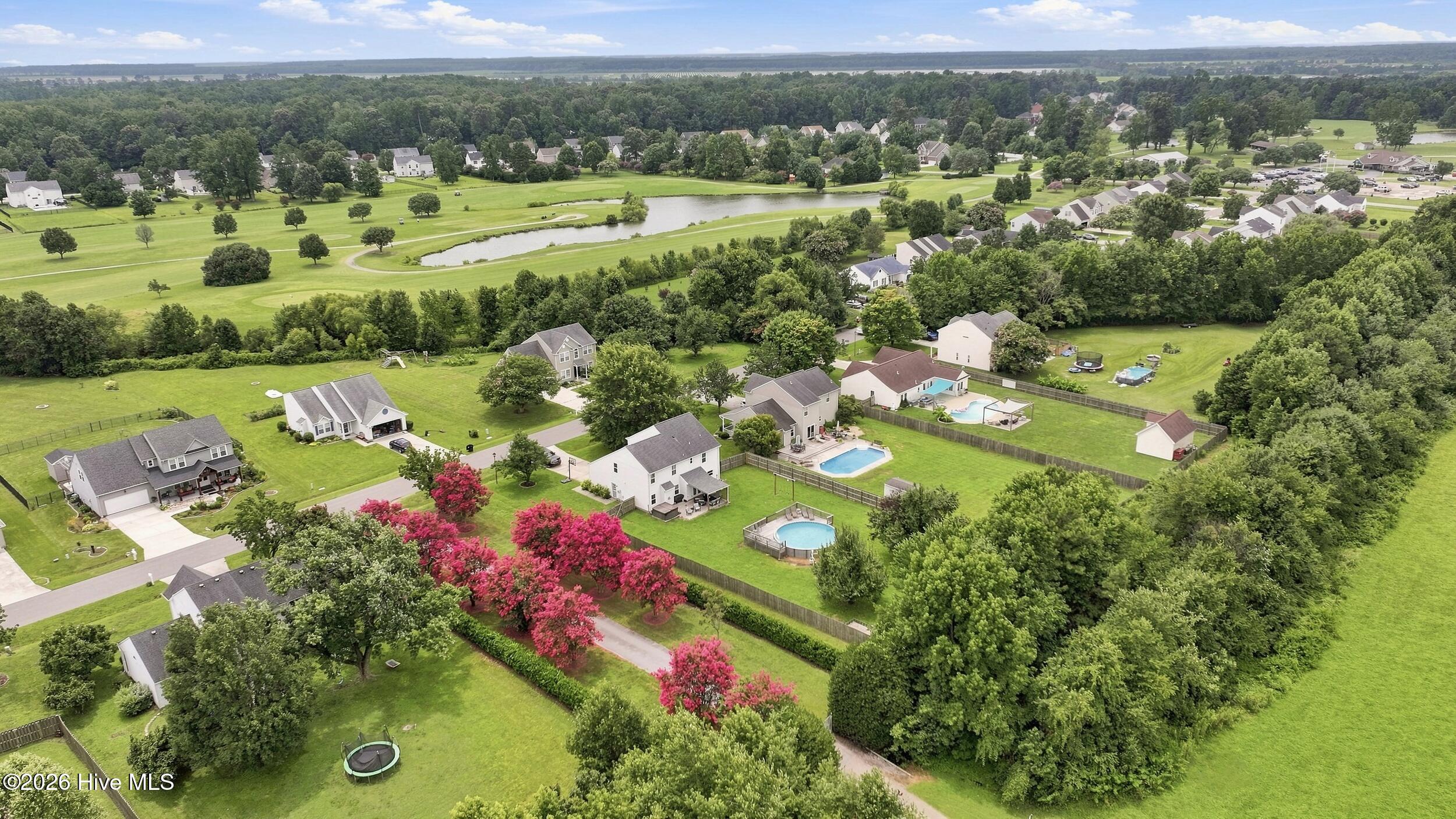 204 Eagle Creek Road Property Photo 45