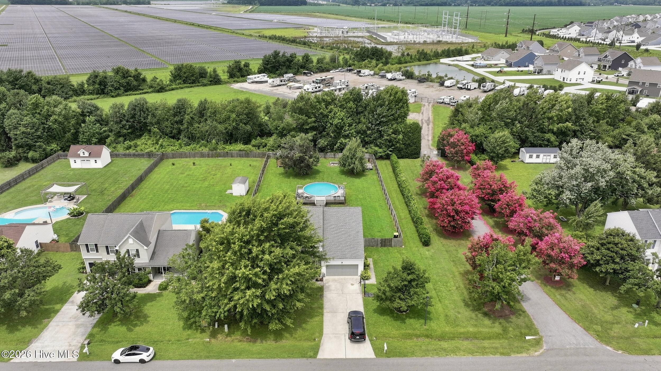 204 Eagle Creek Road Property Photo 47