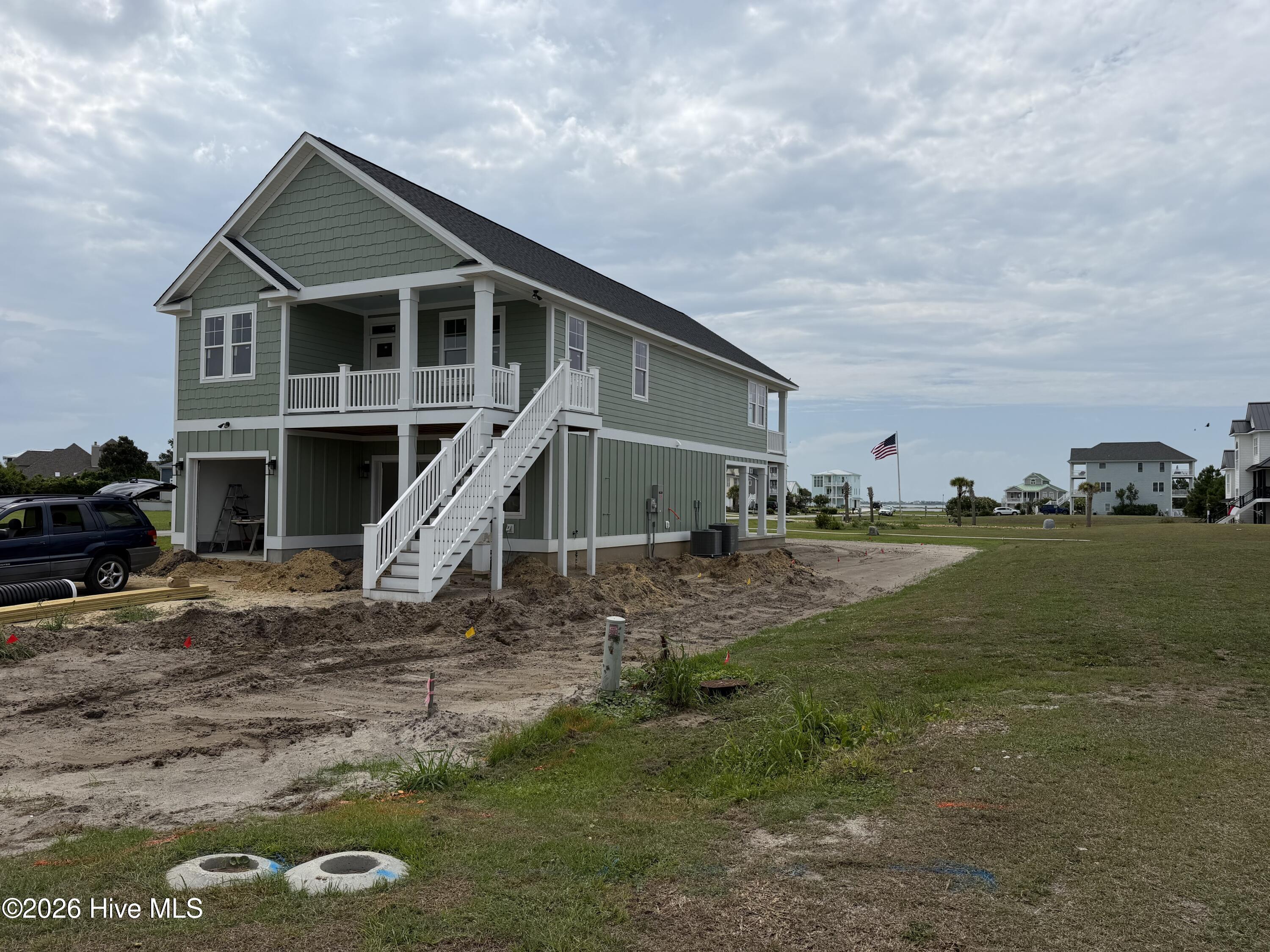101 Wave Court Property Photo 1