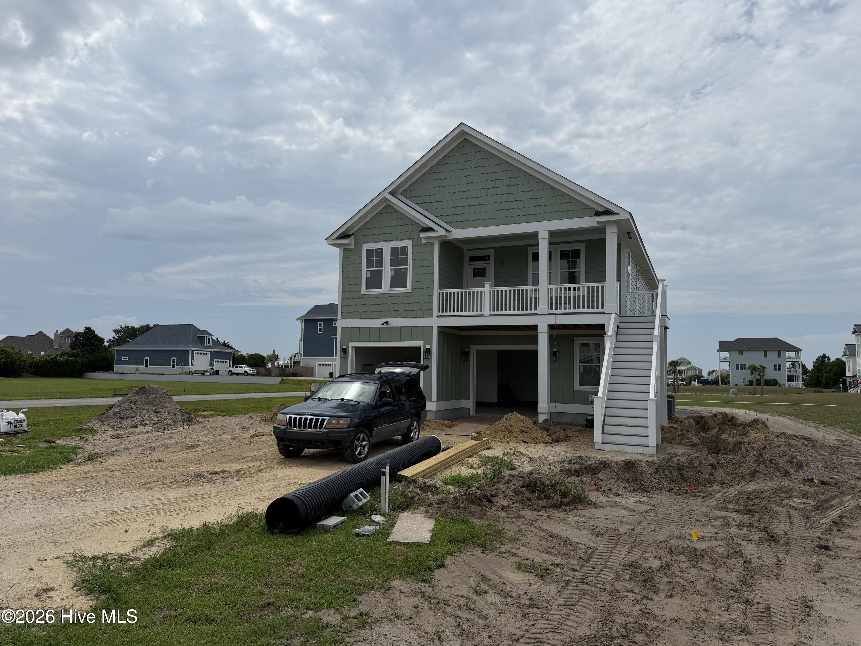 101 Wave Court Property Photo 2