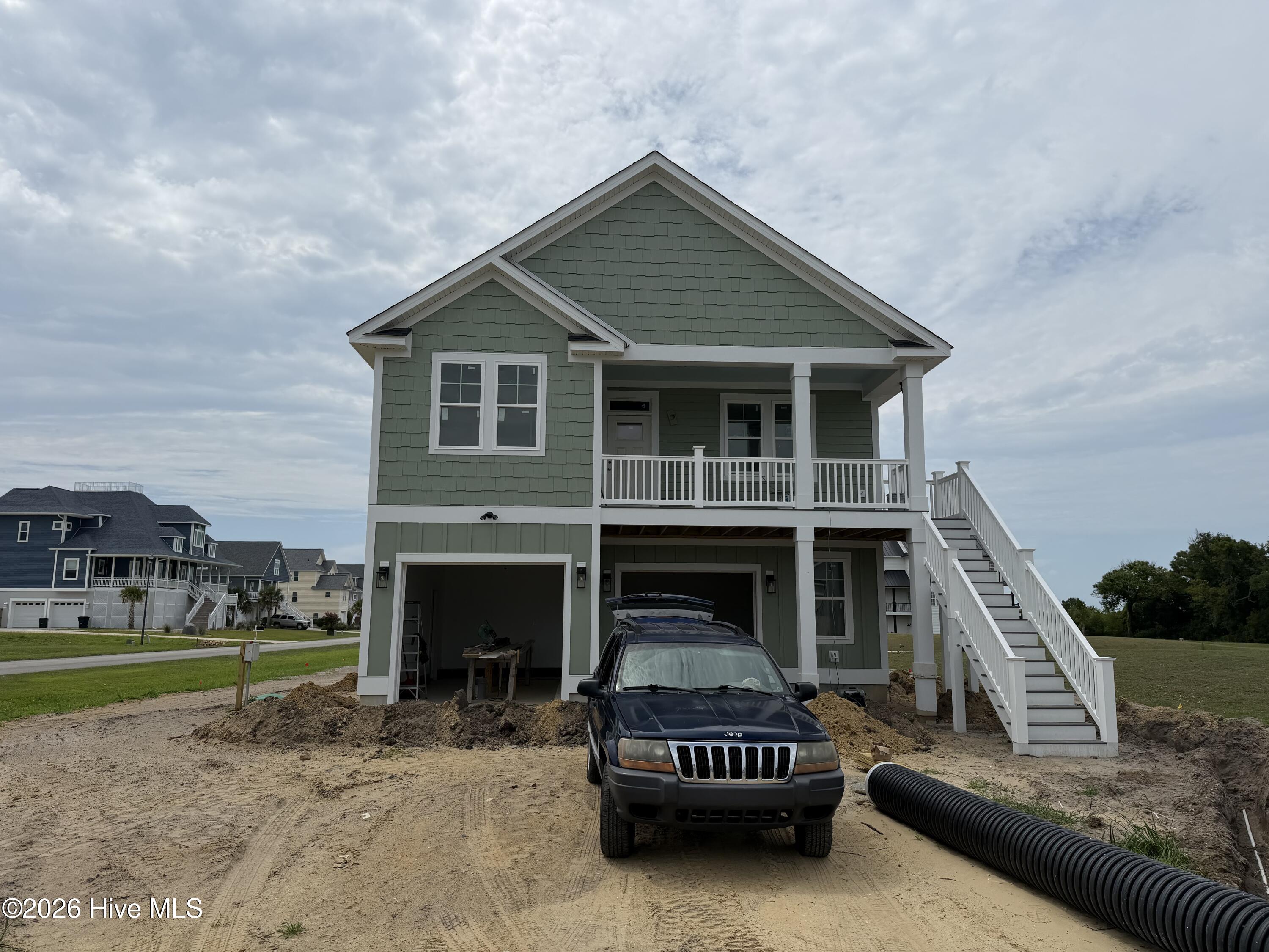 101 Wave Court Property Photo 3
