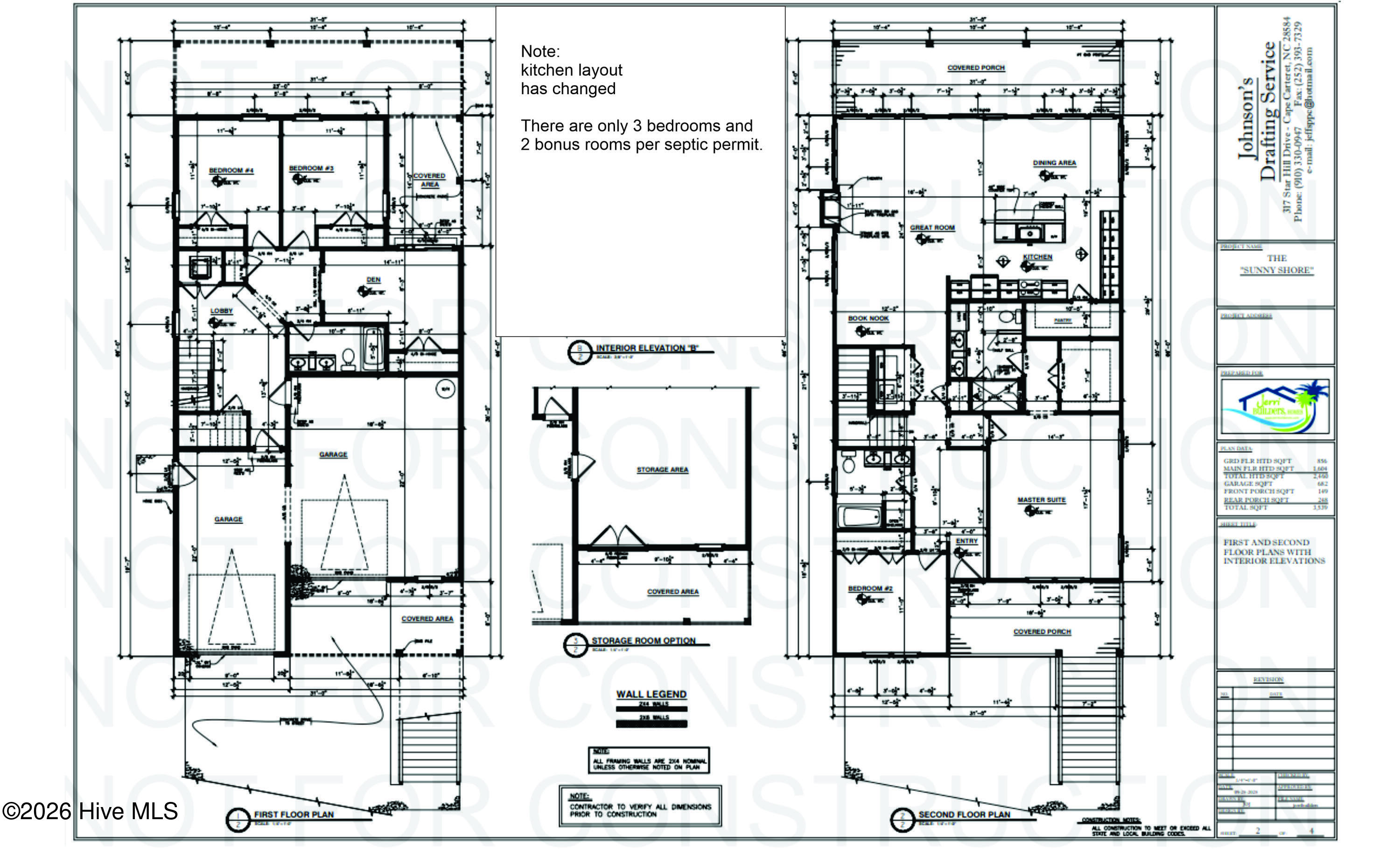 101 Wave Court Property Photo 7