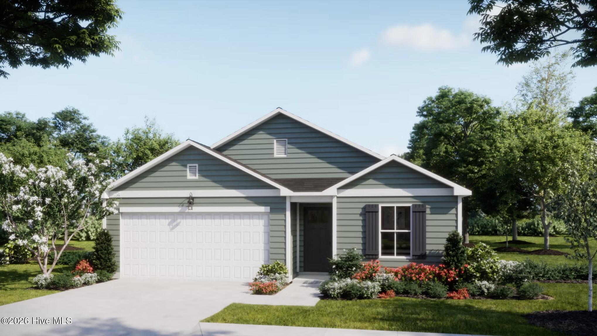 901 Plymouth Road Lot 178 Property Photo 1