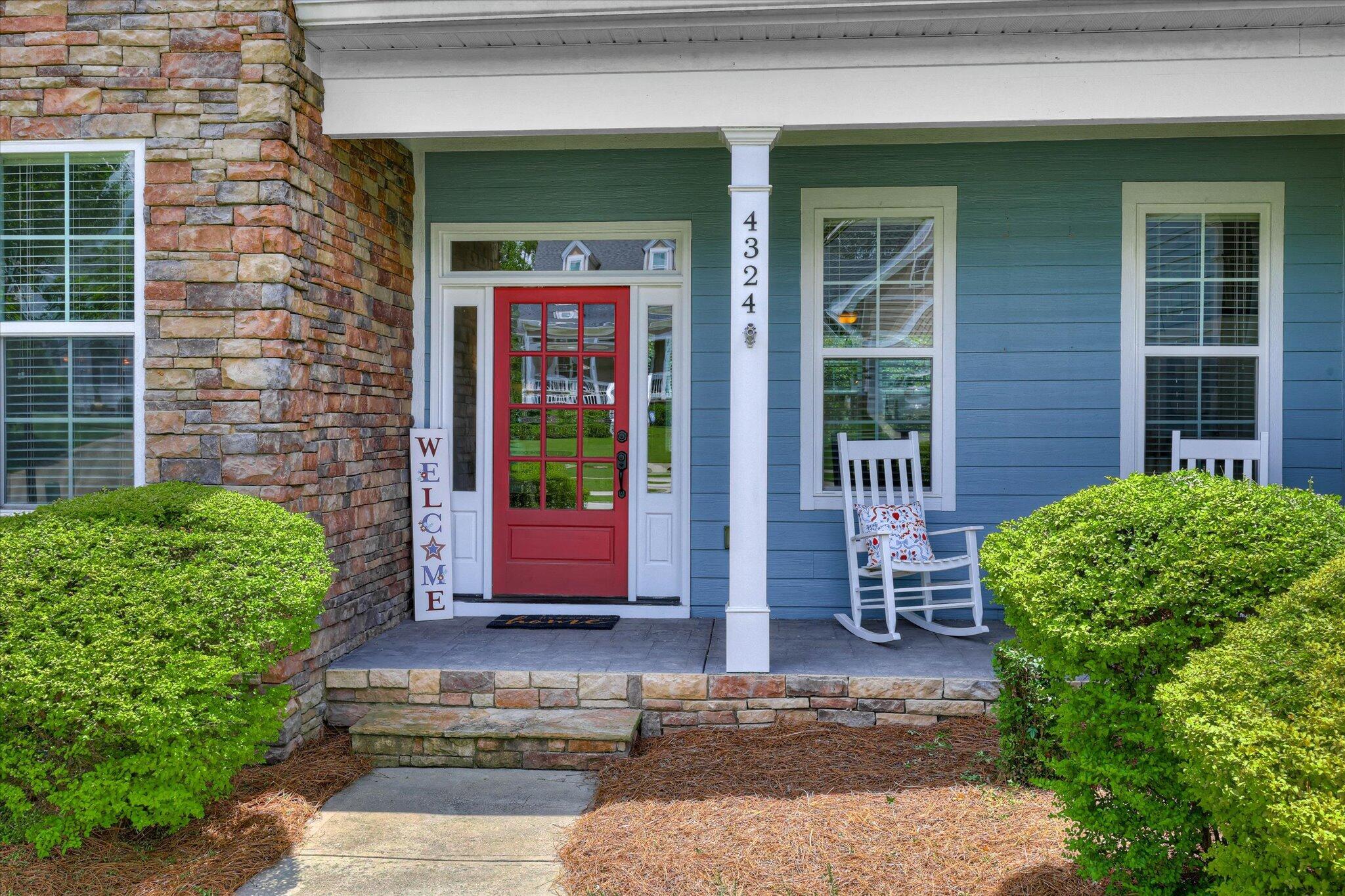 4324 Sabal Drive Property Photo 6