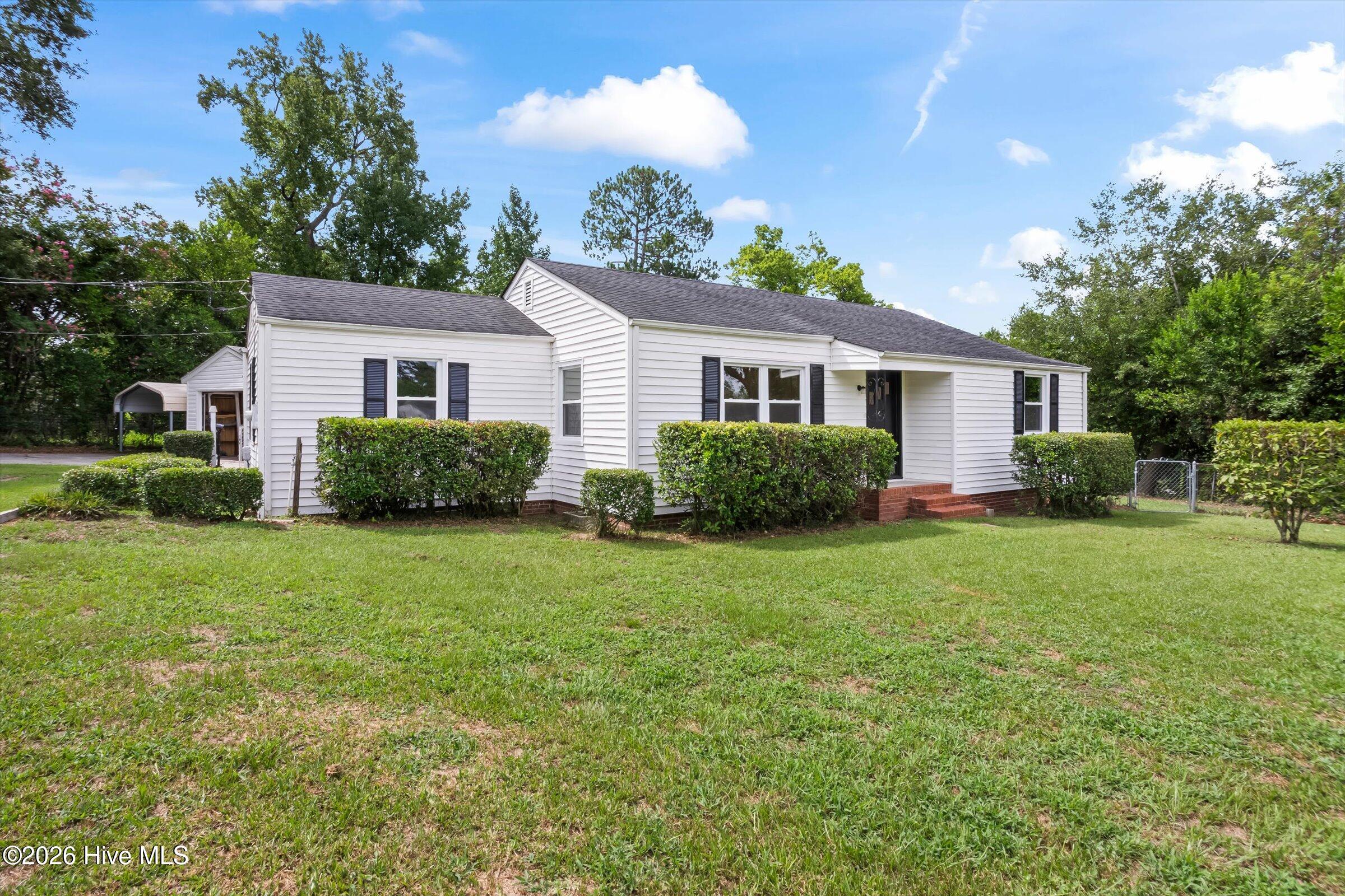 1019 Skyview Drive Property Photo 4