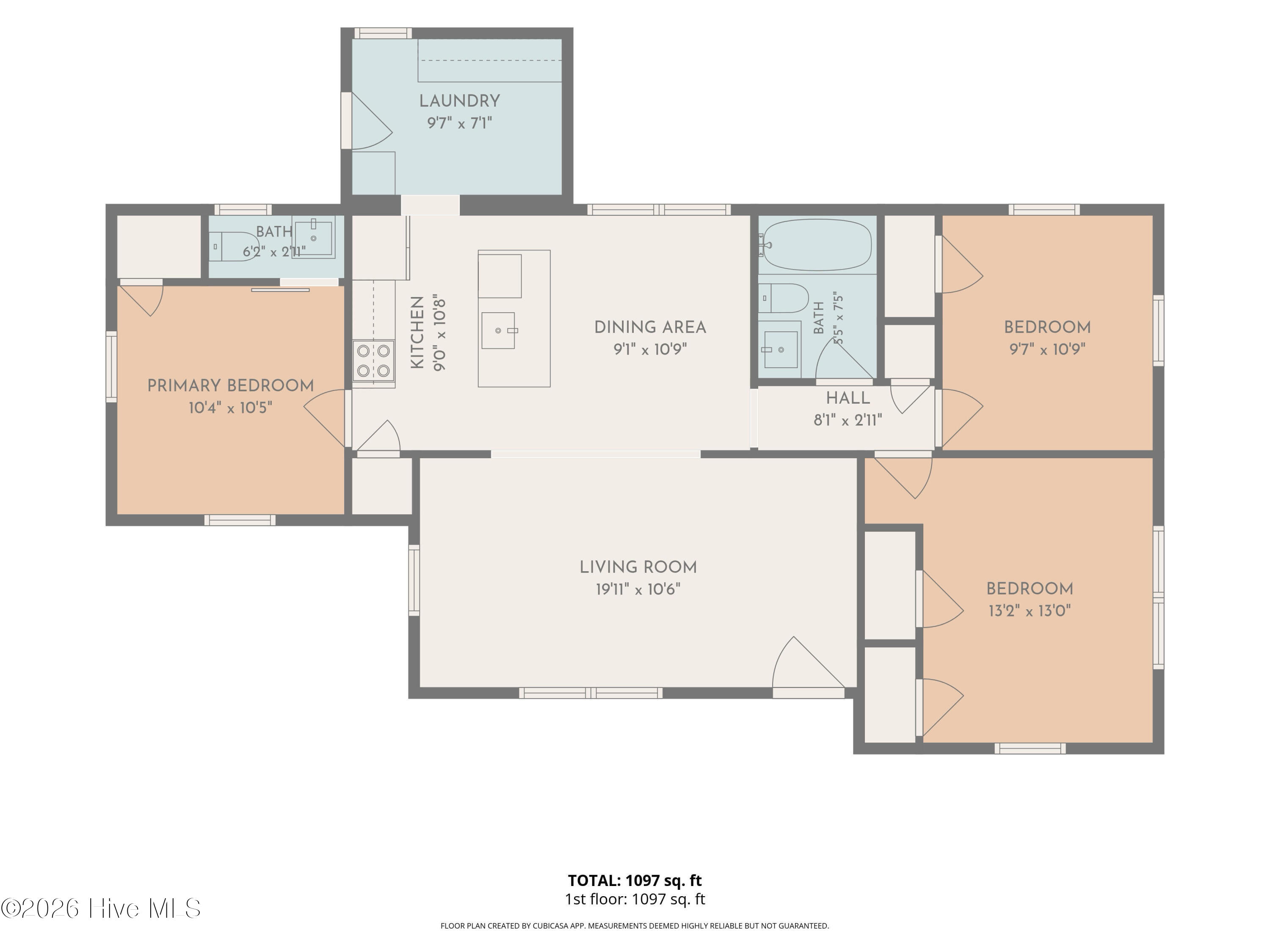 1019 Skyview Drive Property Photo 38