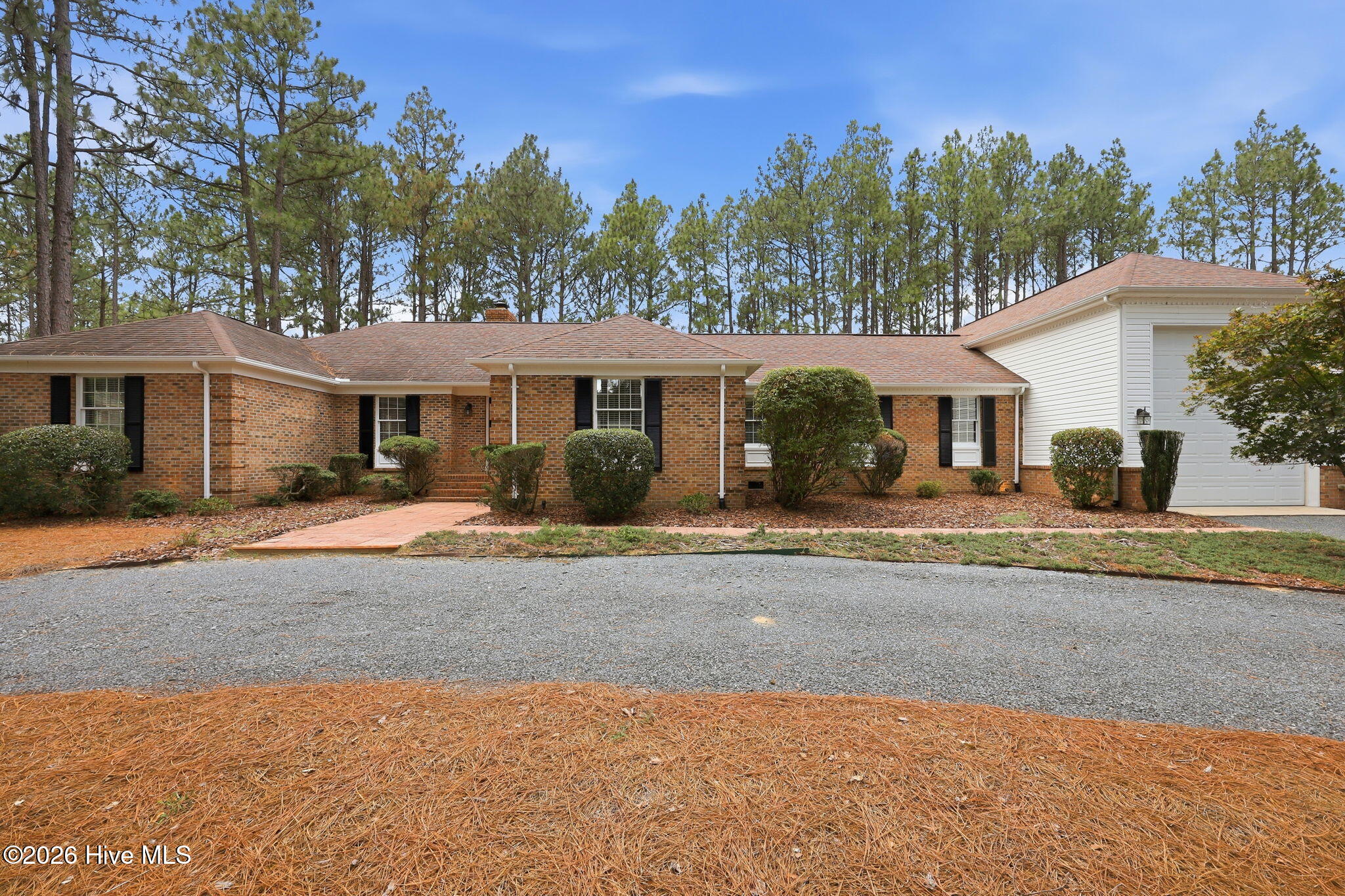 234 Longleaf Drive Property Photo 1