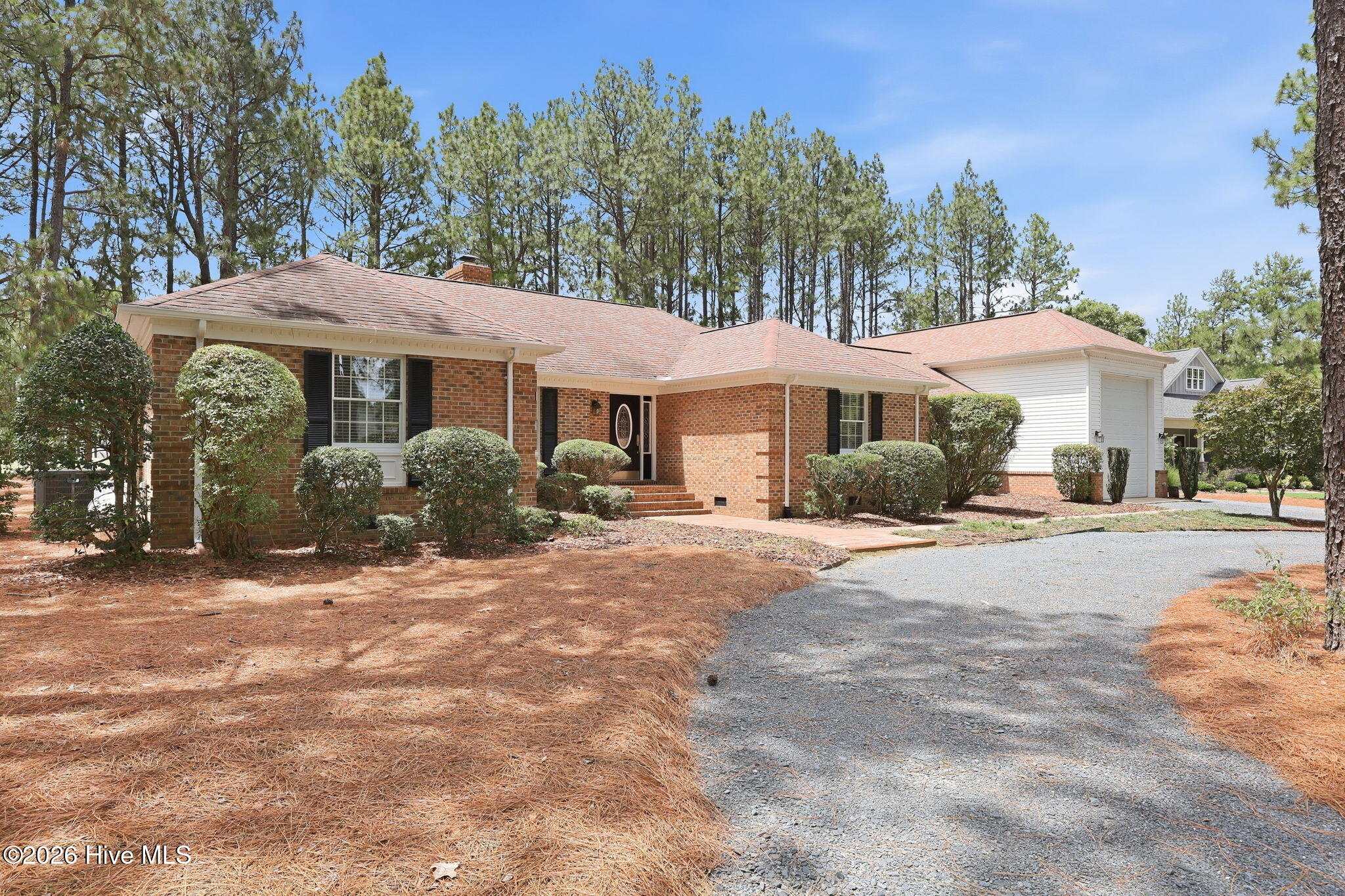 234 Longleaf Drive Property Photo 2