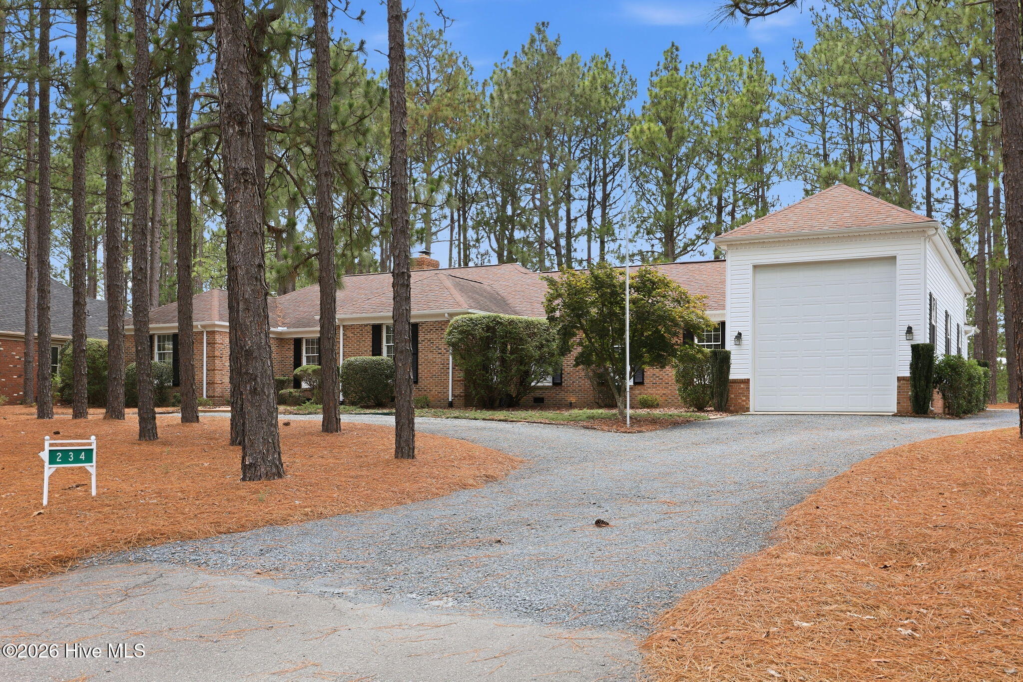 234 Longleaf Drive Property Photo 3