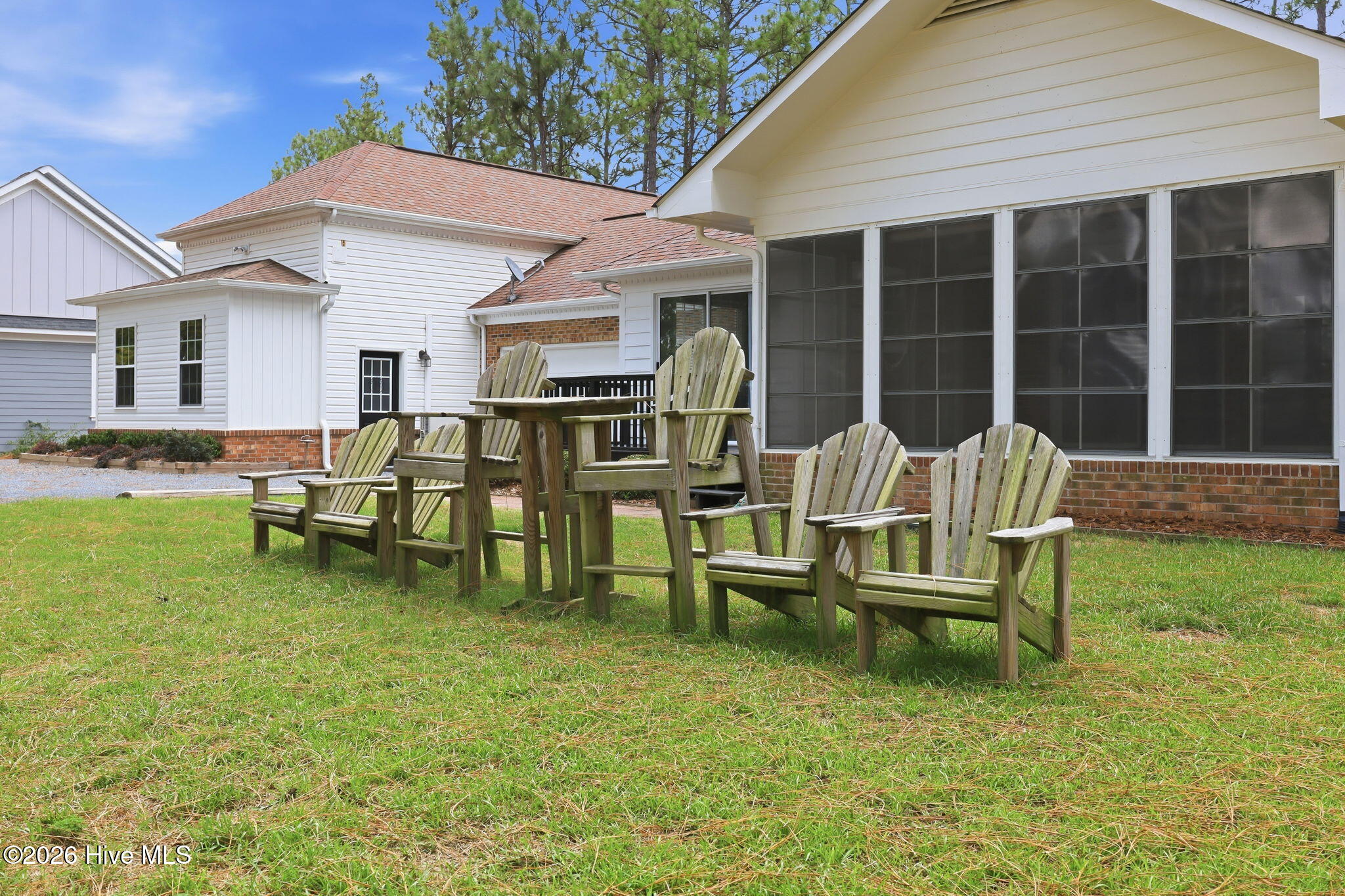 234 Longleaf Drive Property Photo 42