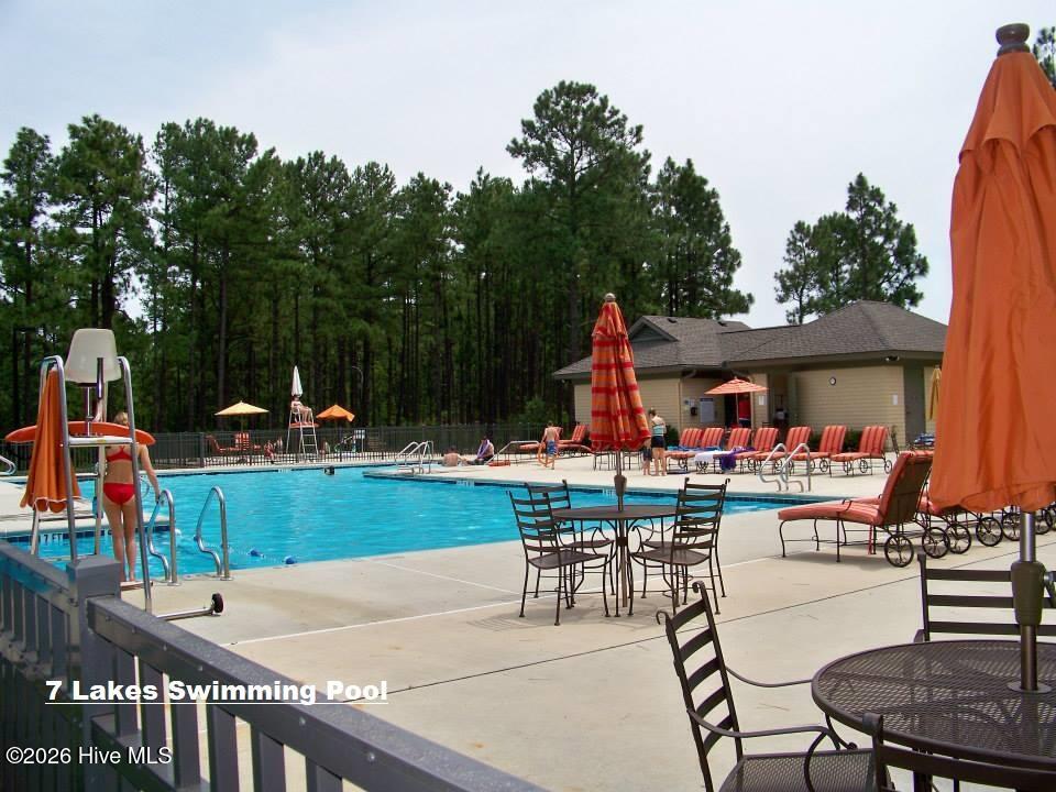 234 Longleaf Drive Property Photo 59