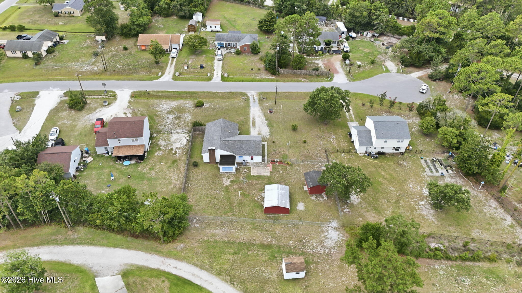 712 James Drive Property Photo 40