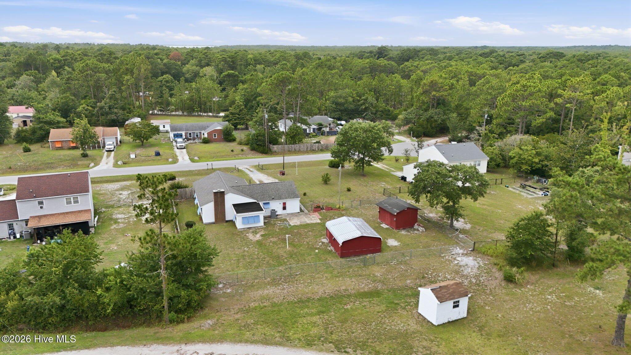 712 James Drive Property Photo 42