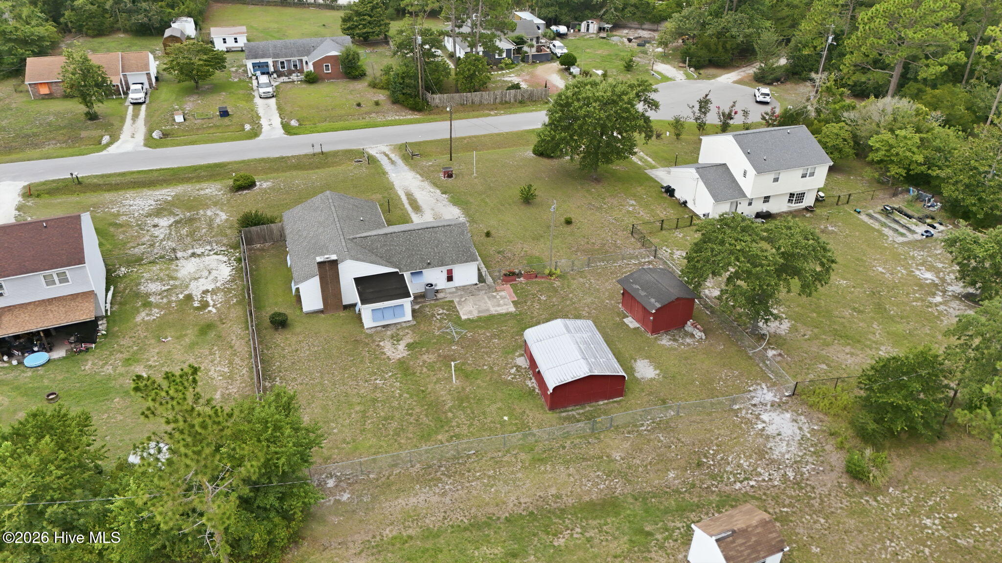 712 James Drive Property Photo 43