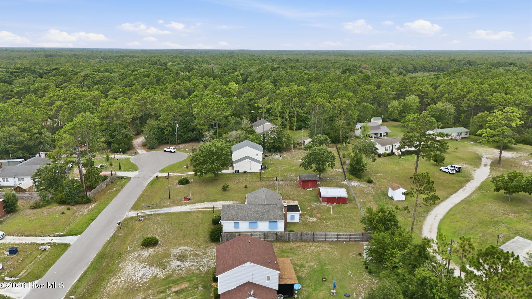 712 James Drive Property Photo 45