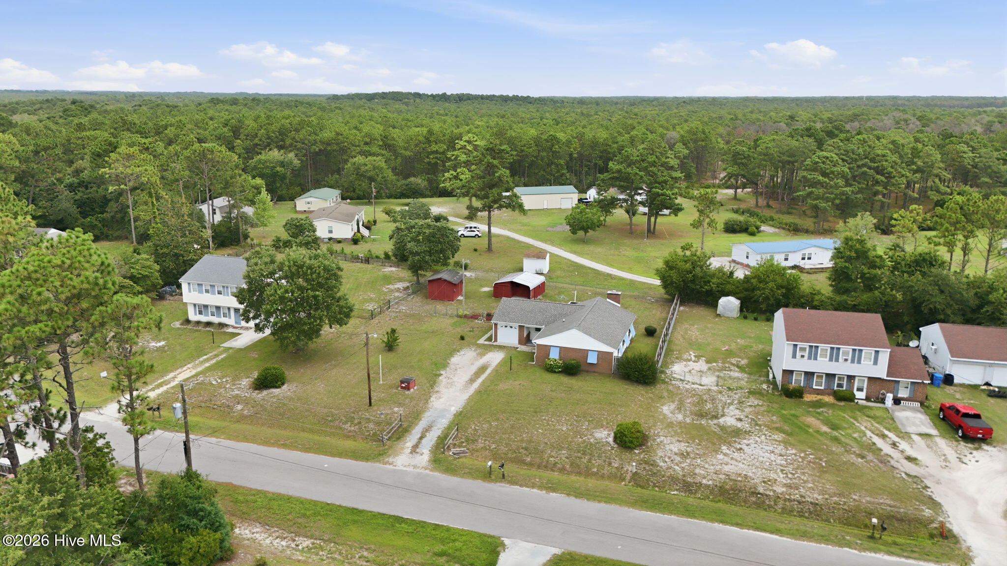 712 James Drive Property Photo 46