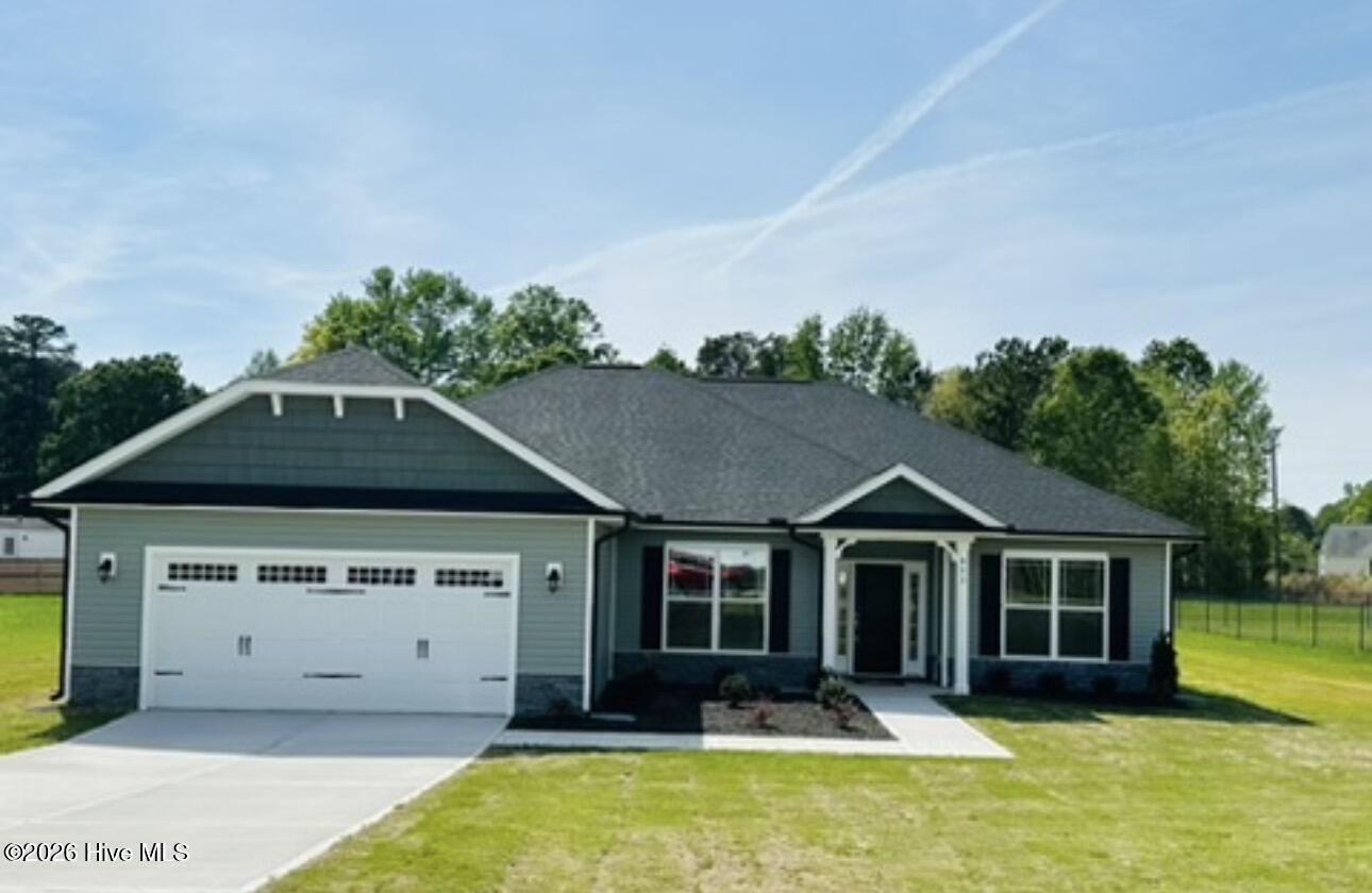 3518 Buster Court Lot 25 Property Photo 1