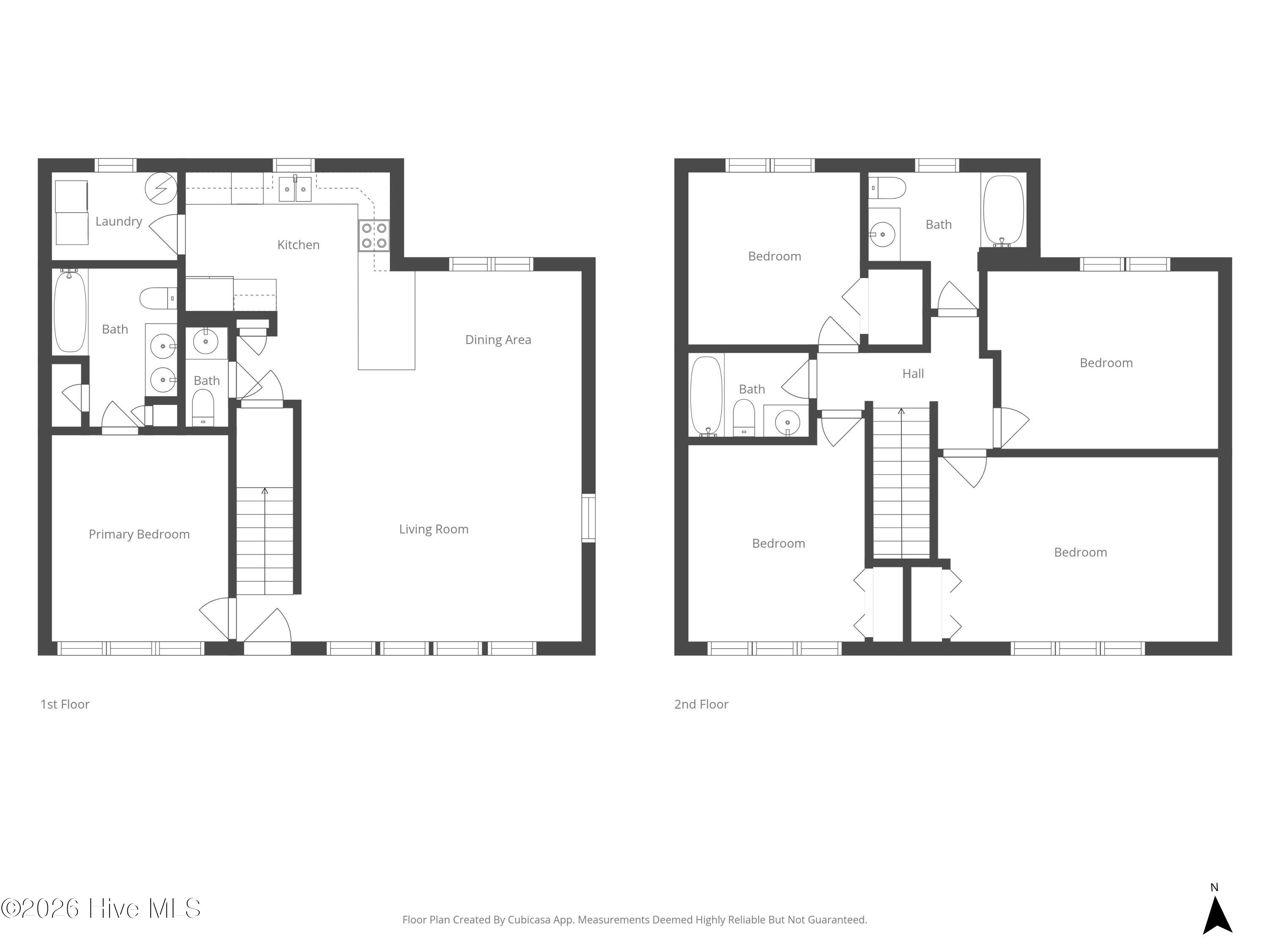 2201 E Beach Drive Property Photo 1