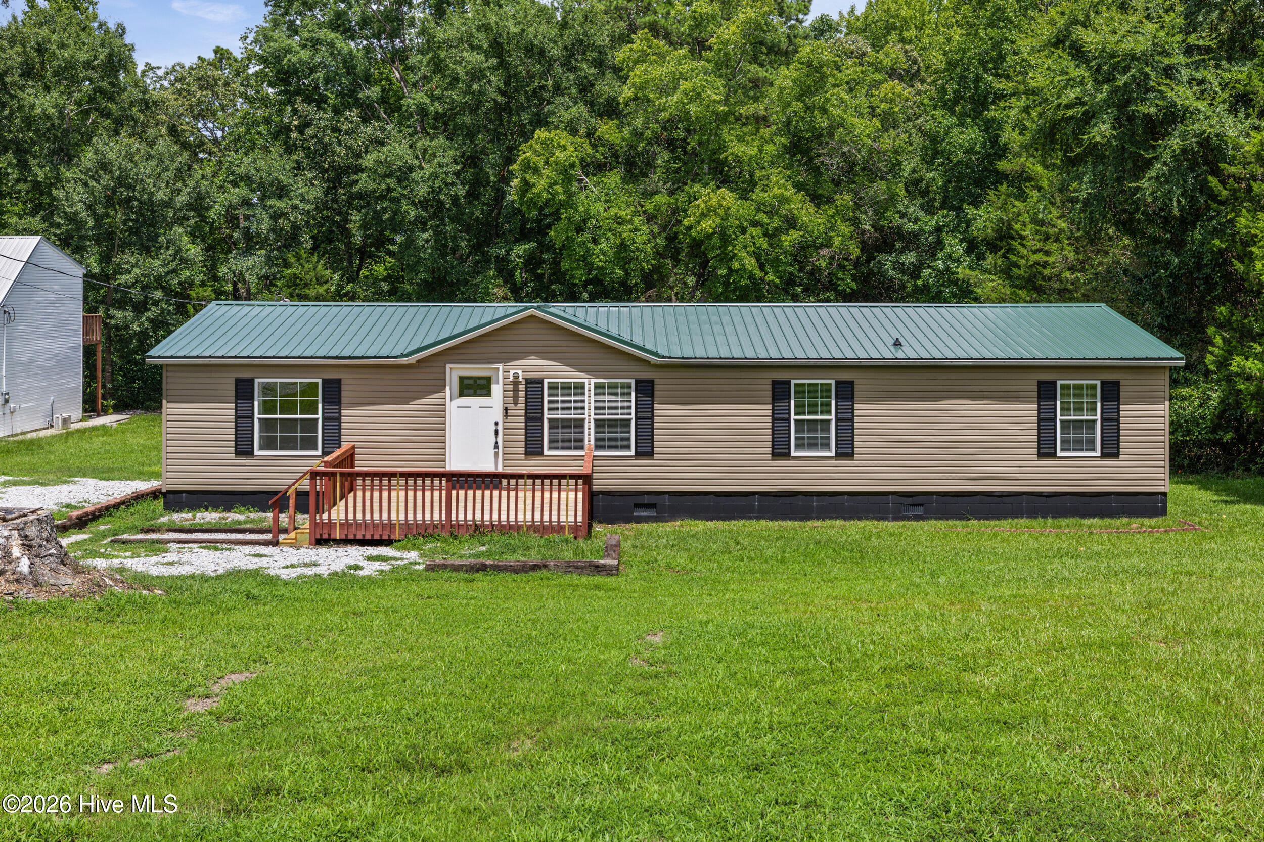 7537 Winfield Road Property Photo 1