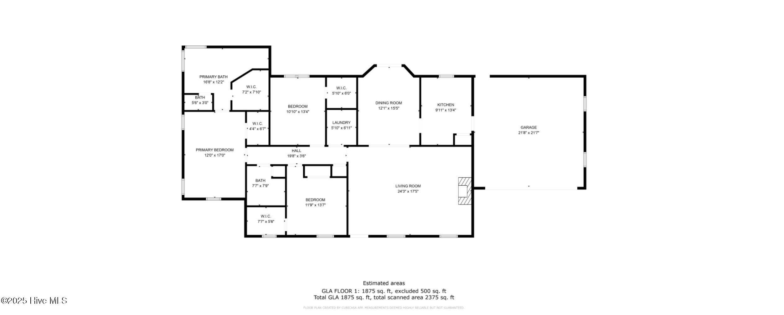 39 Bedford Circle Property Photo 37